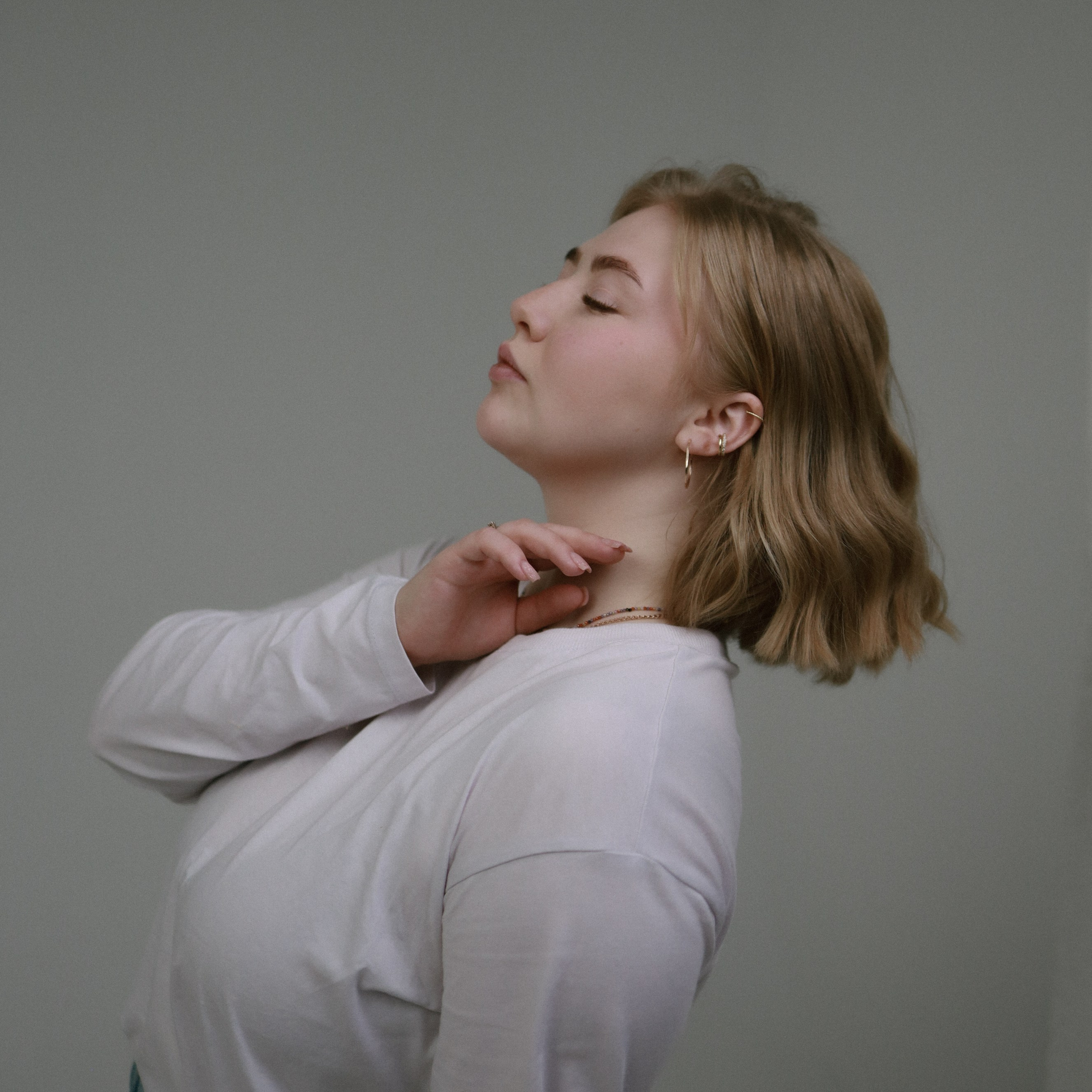 AL&DI. Ника, фотограф из Нижнего Новгорода