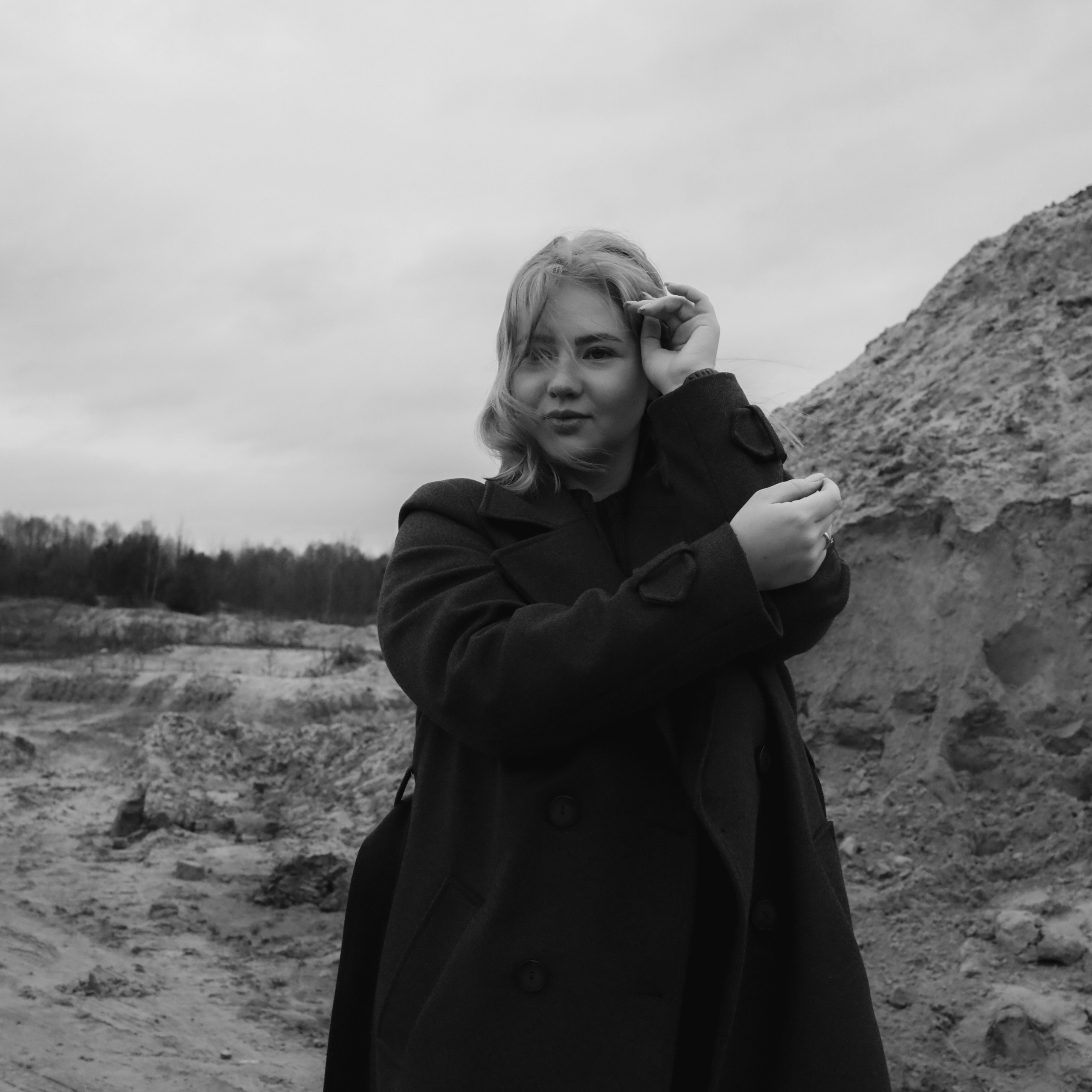 ALINKY. Ника, фотограф из Нижнего Новгорода