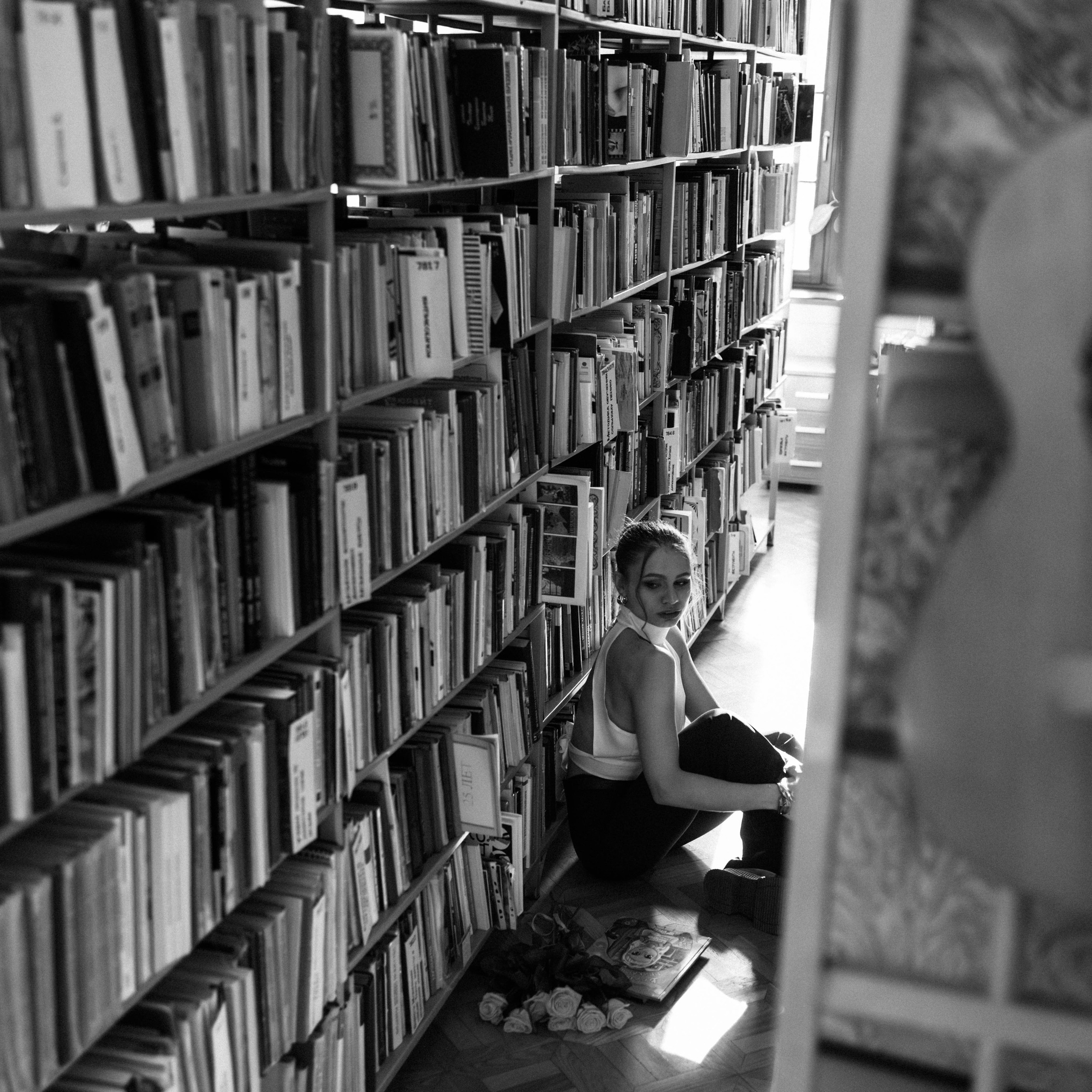 Анастасия. Ника, фотограф из Нижнего Новгорода