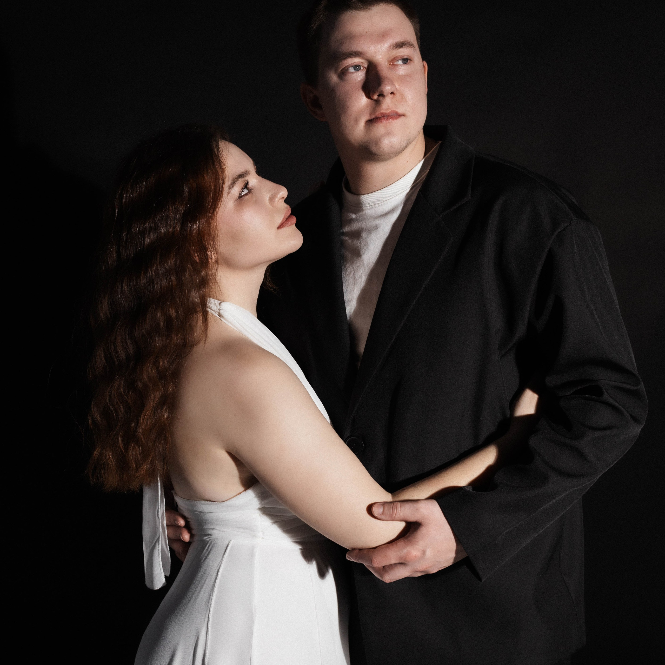 Д&M. Ника, фотограф из Нижнего Новгорода