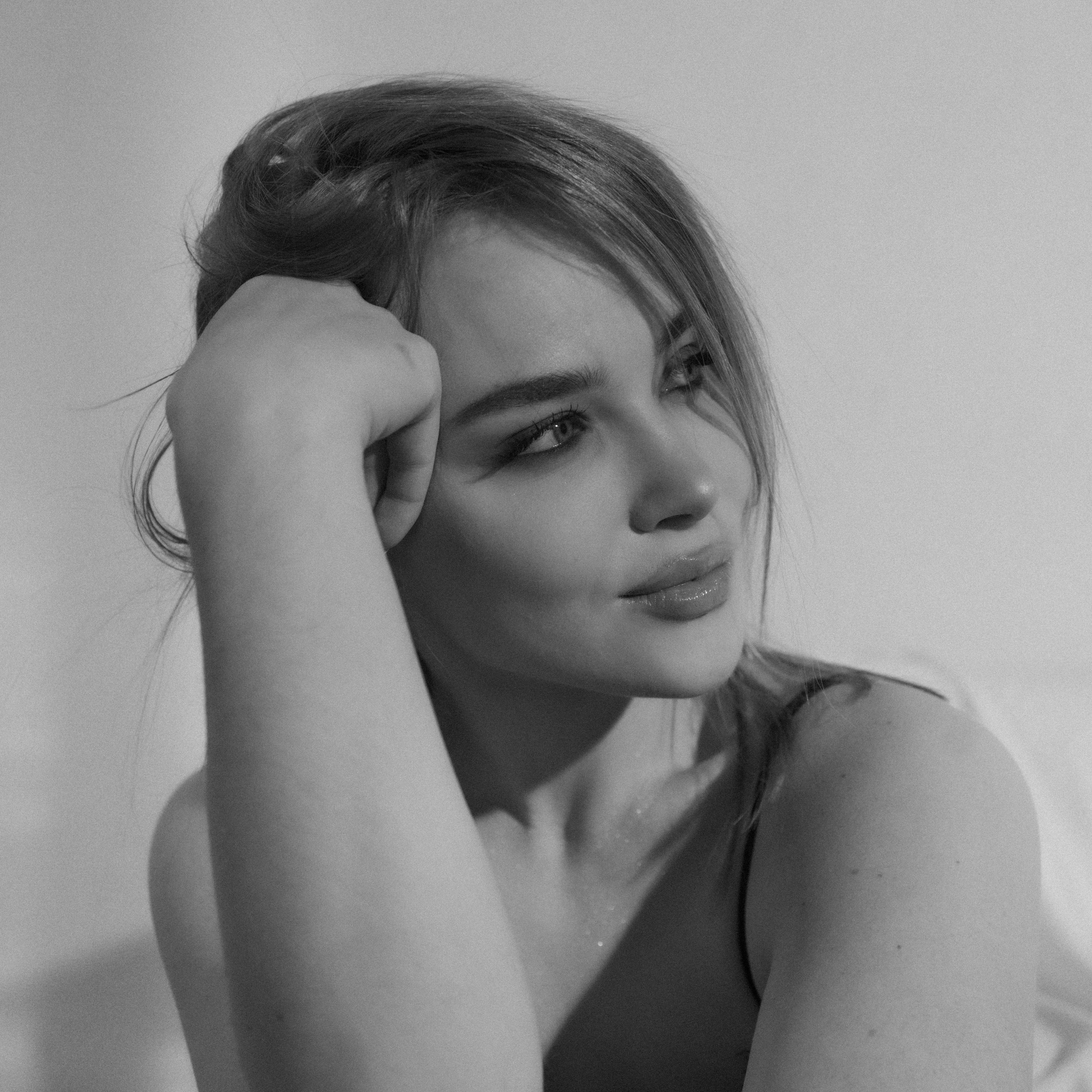 ARI. Ника, фотограф из Нижнего Новгорода