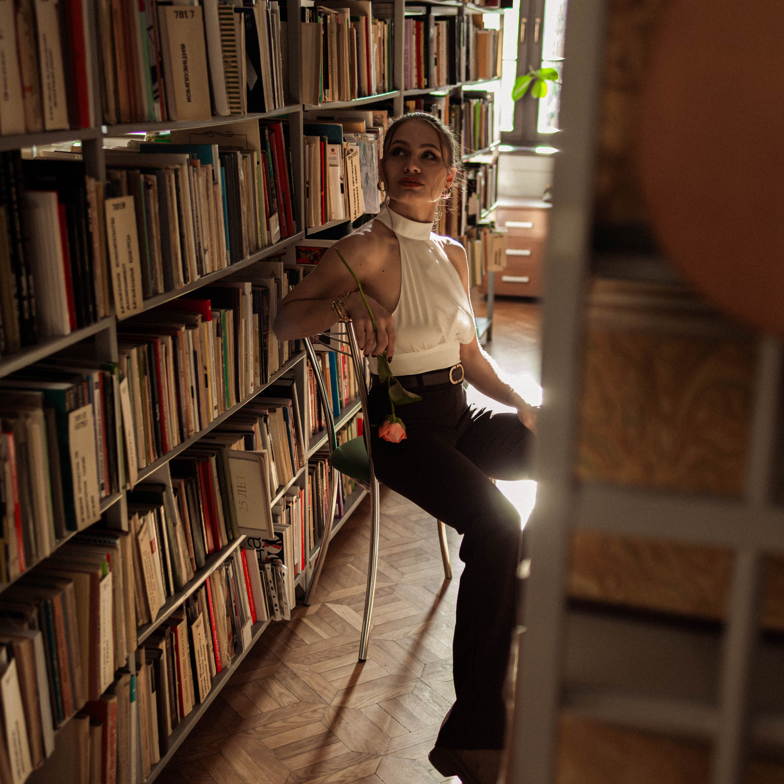 Анастасия. Ника, фотограф из Нижнего Новгорода