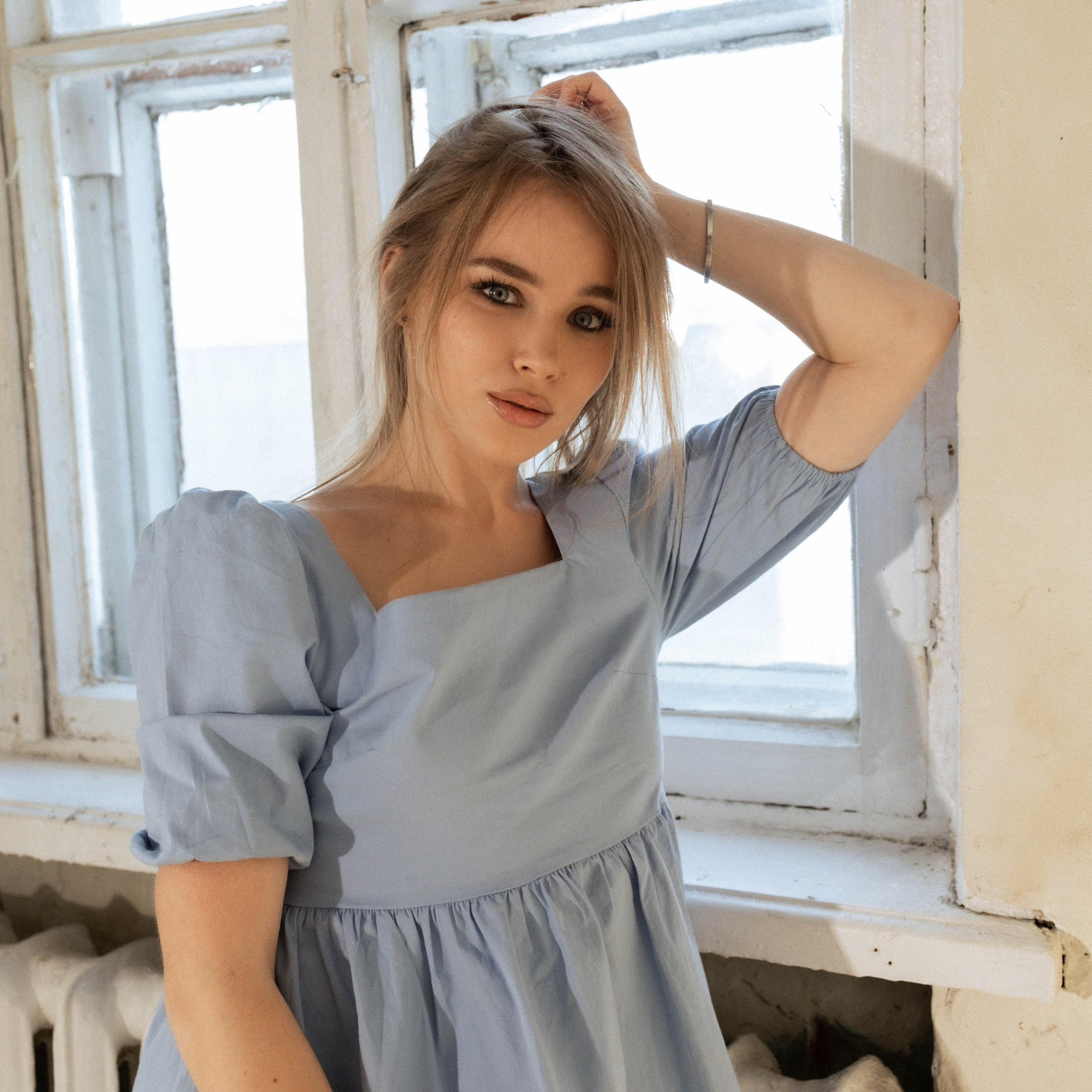 ARI. Ника, фотограф из Нижнего Новгорода