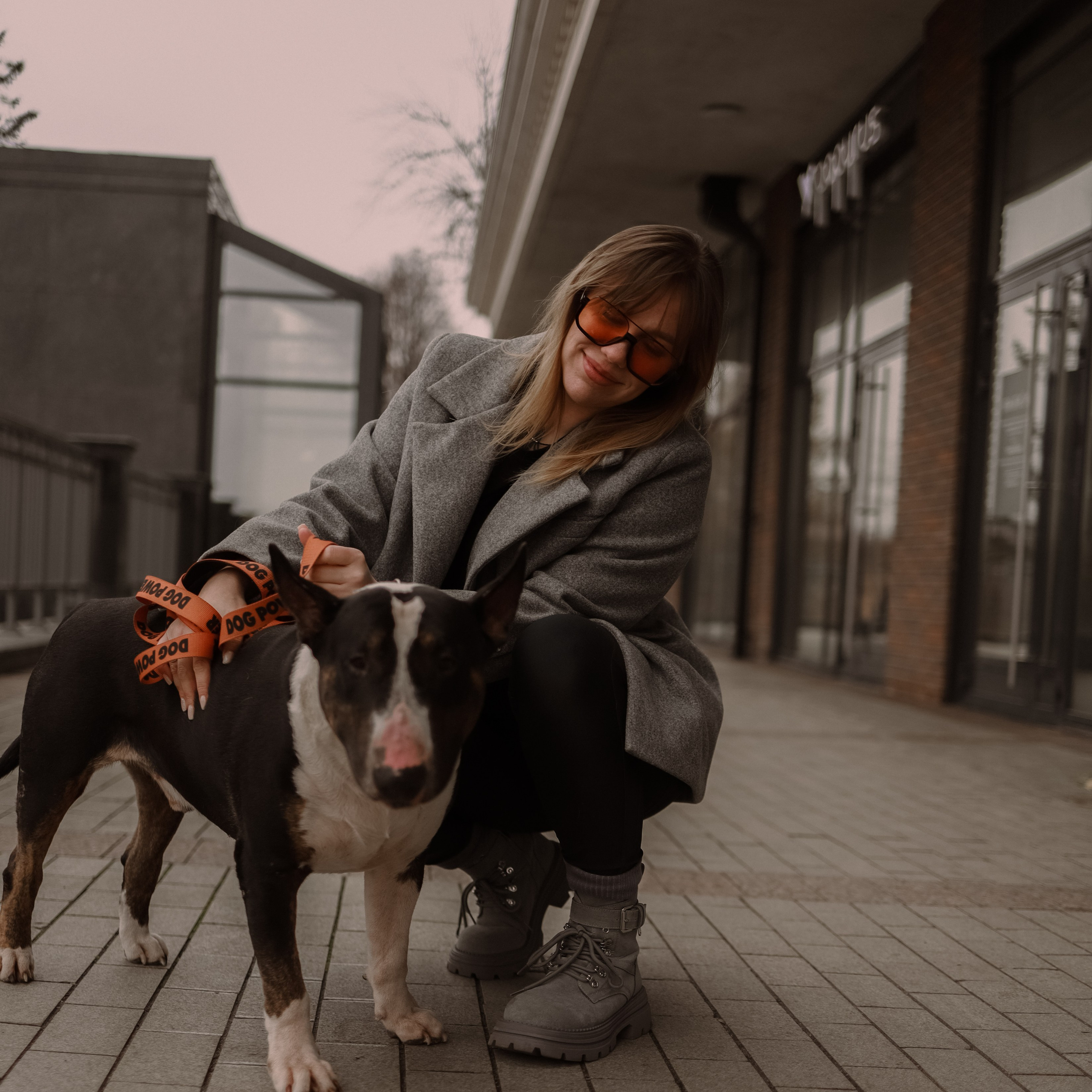 MARI. Ника, фотограф из Нижнего Новгорода