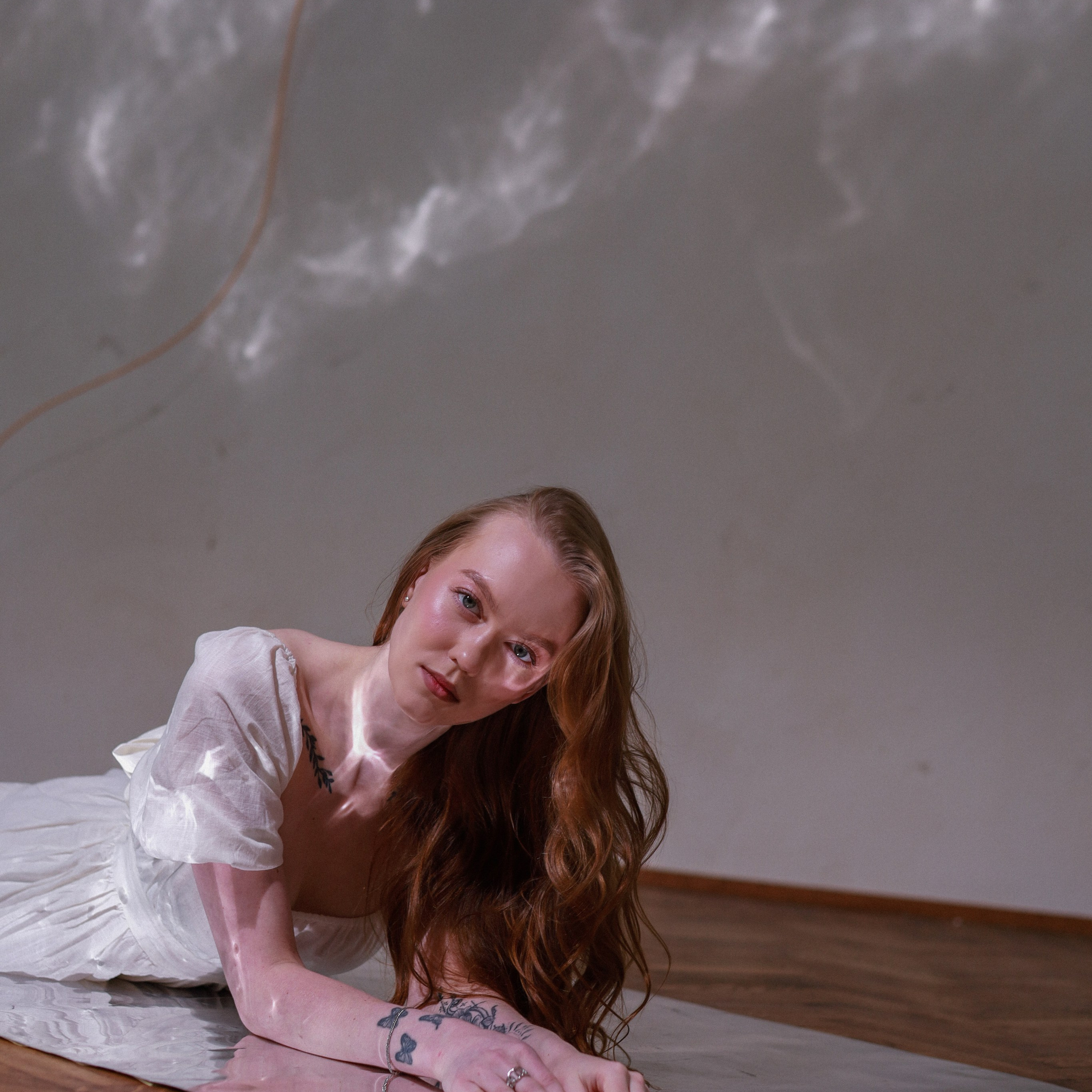 YANA. Ника, фотограф из Нижнего Новгорода