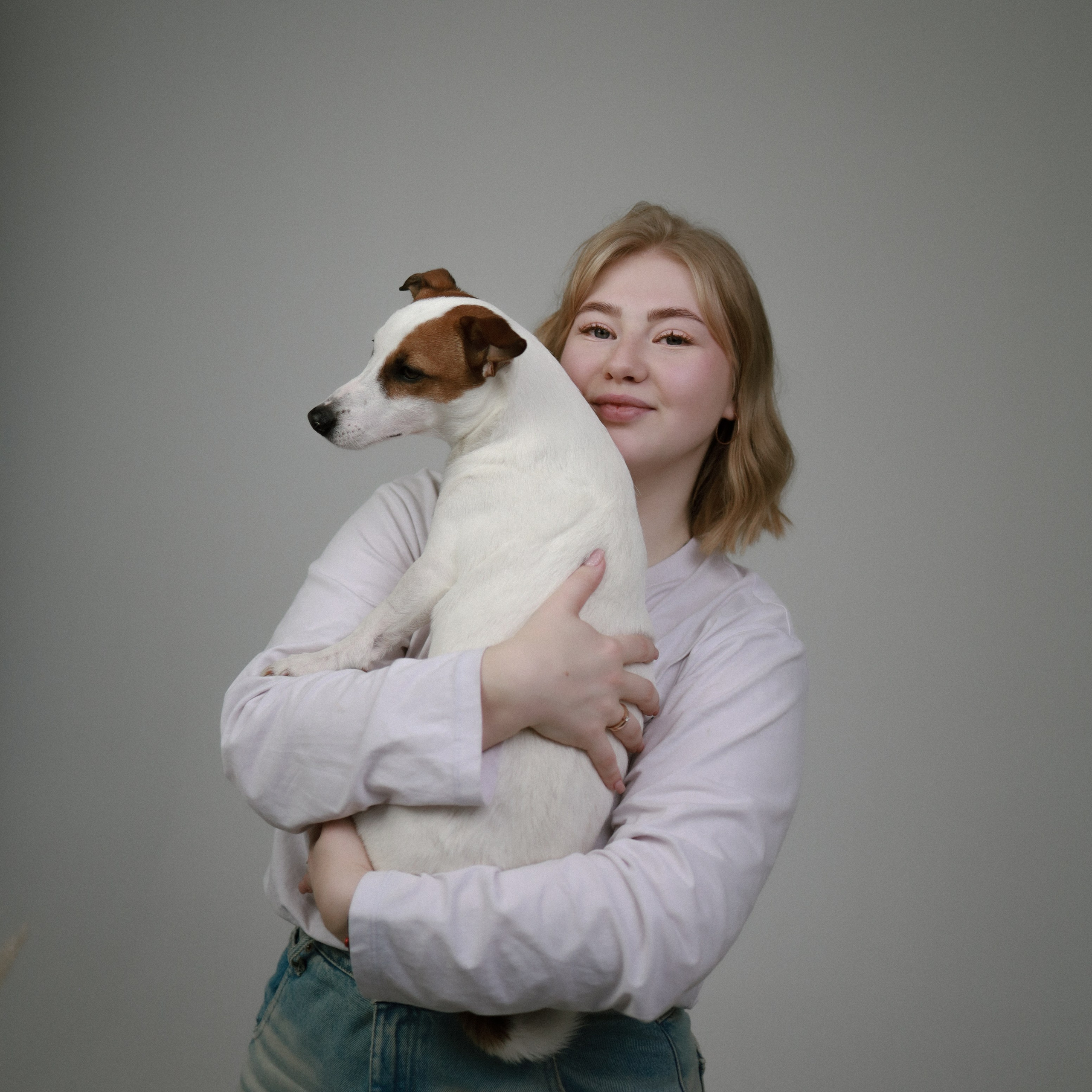 Dmitry& Alyona&Mikhail. Ника, фотограф из Нижнего Новгорода