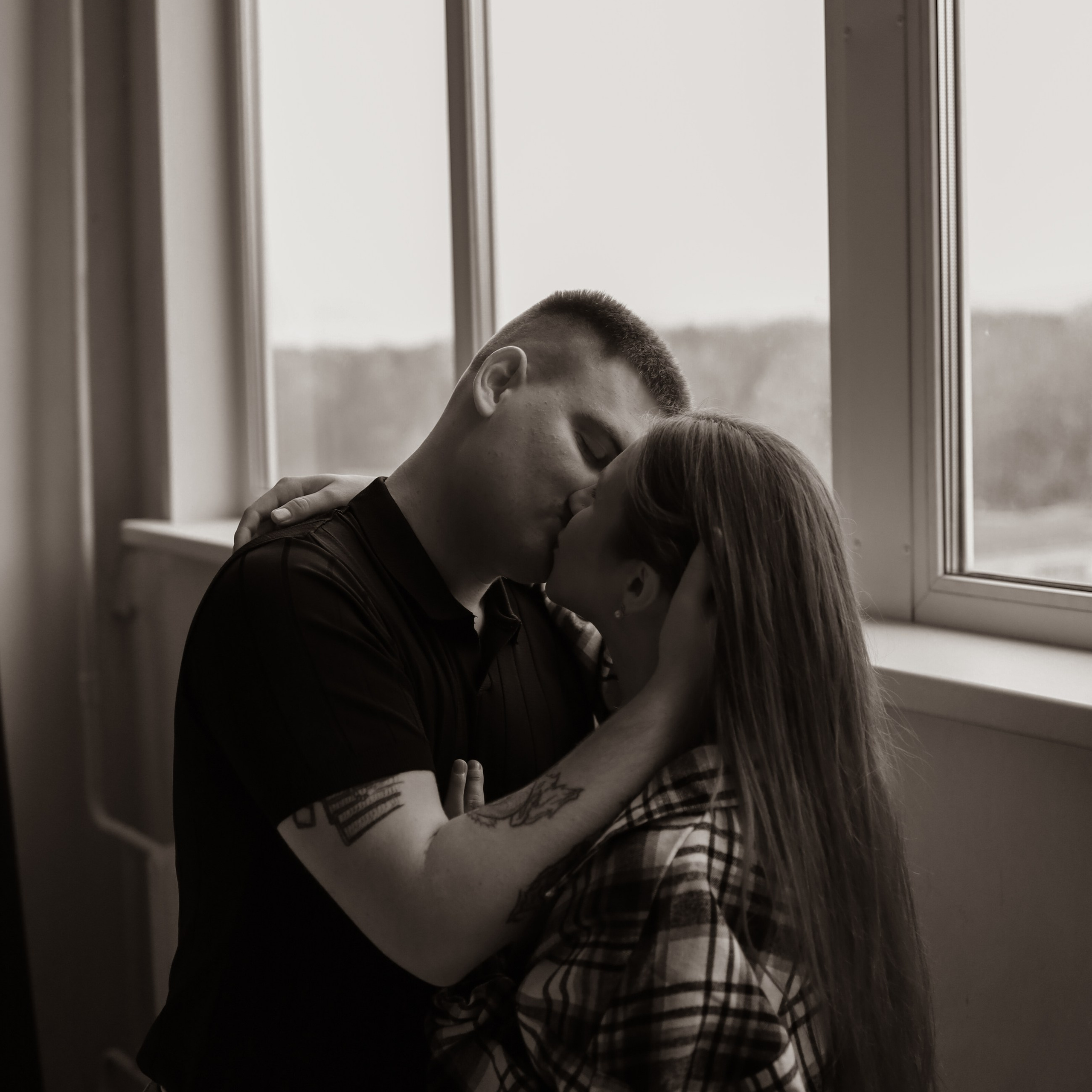 A&E. Ника, фотограф из Нижнего Новгорода