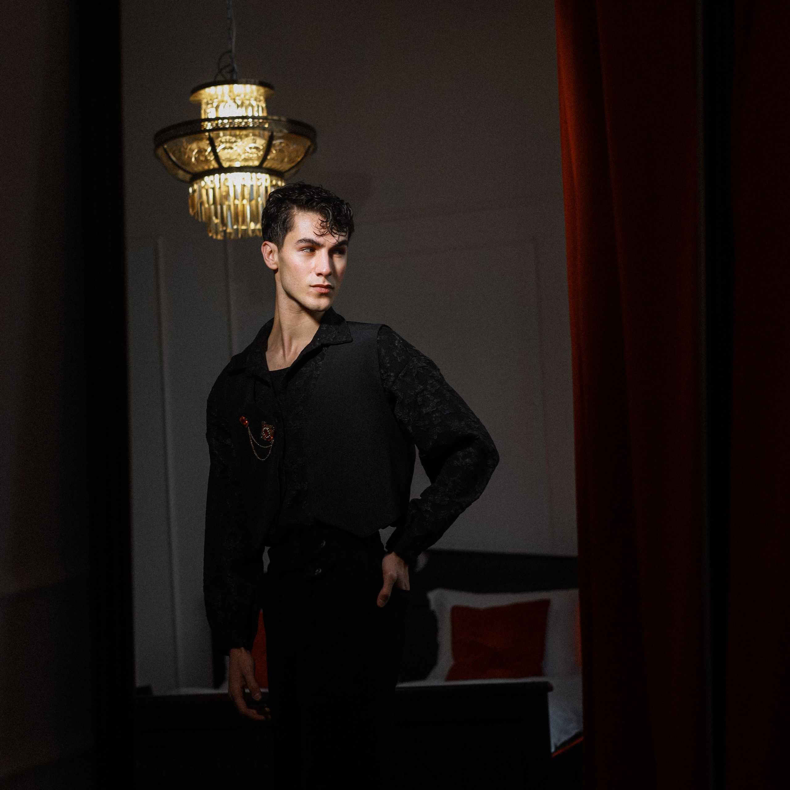 SAY. Ника, фотограф из Нижнего Новгорода