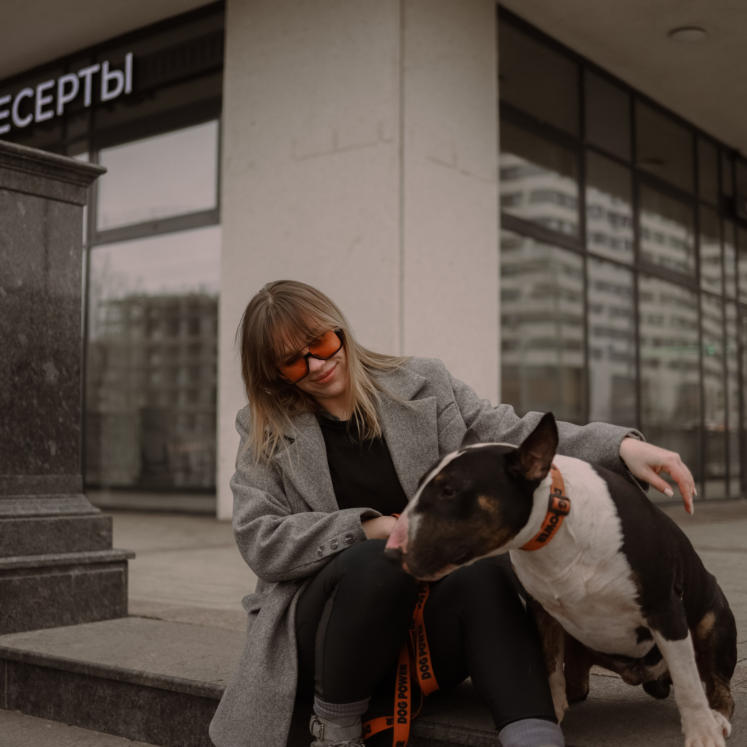 MARI. Ника, фотограф из Нижнего Новгорода