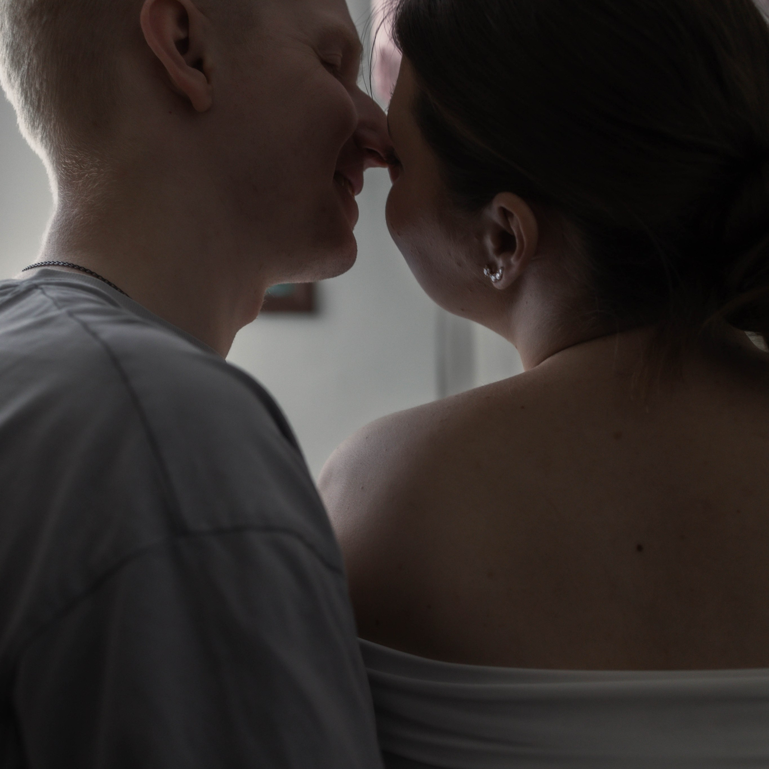 Илья и Настя. Ника, фотограф из Нижнего Новгорода