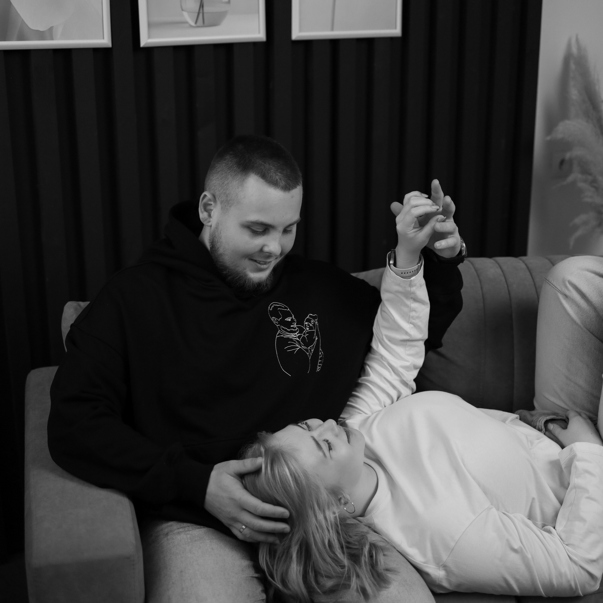 AL&DI. Ника, фотограф из Нижнего Новгорода