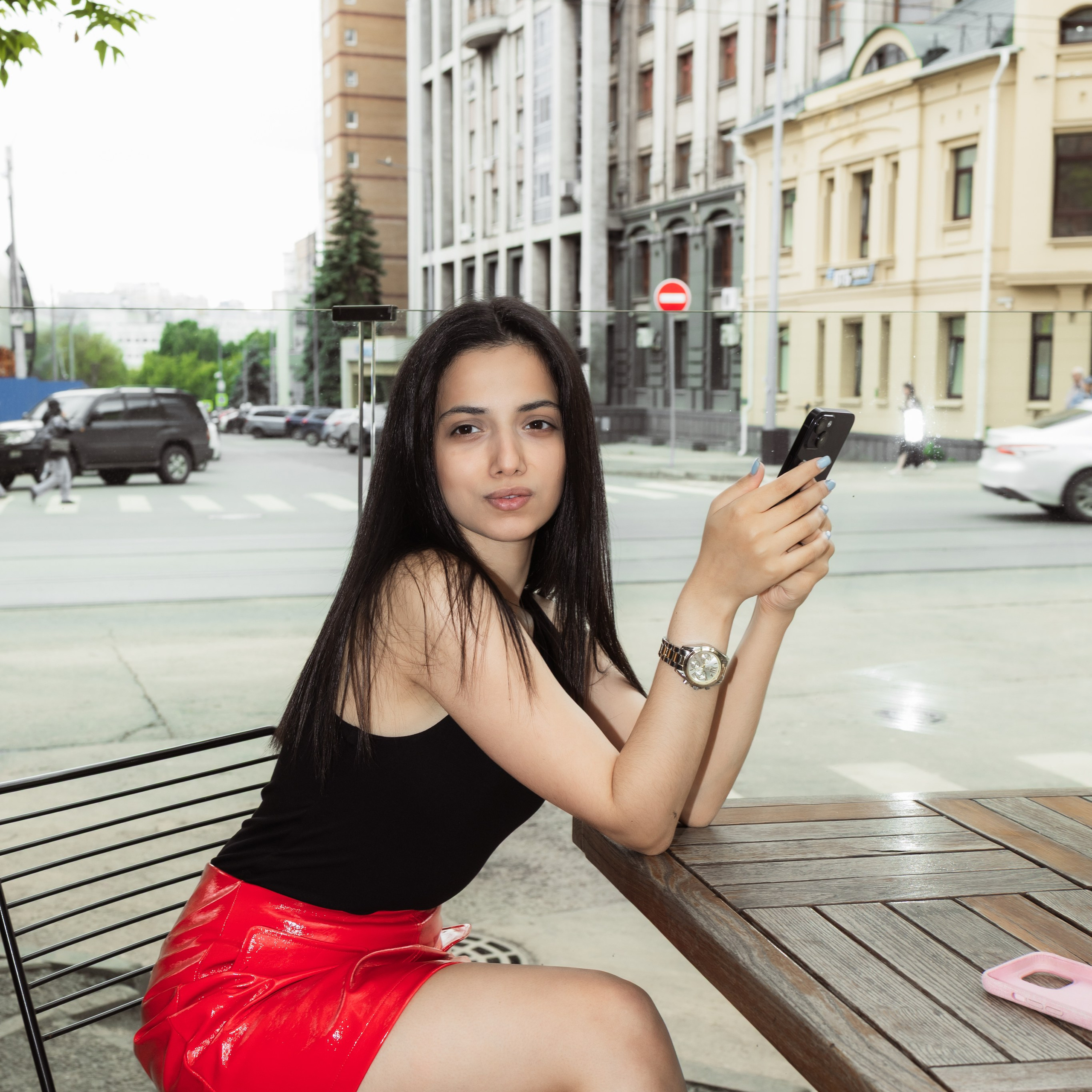 Аня|Кафе. Ника, фотограф из Нижнего Новгорода