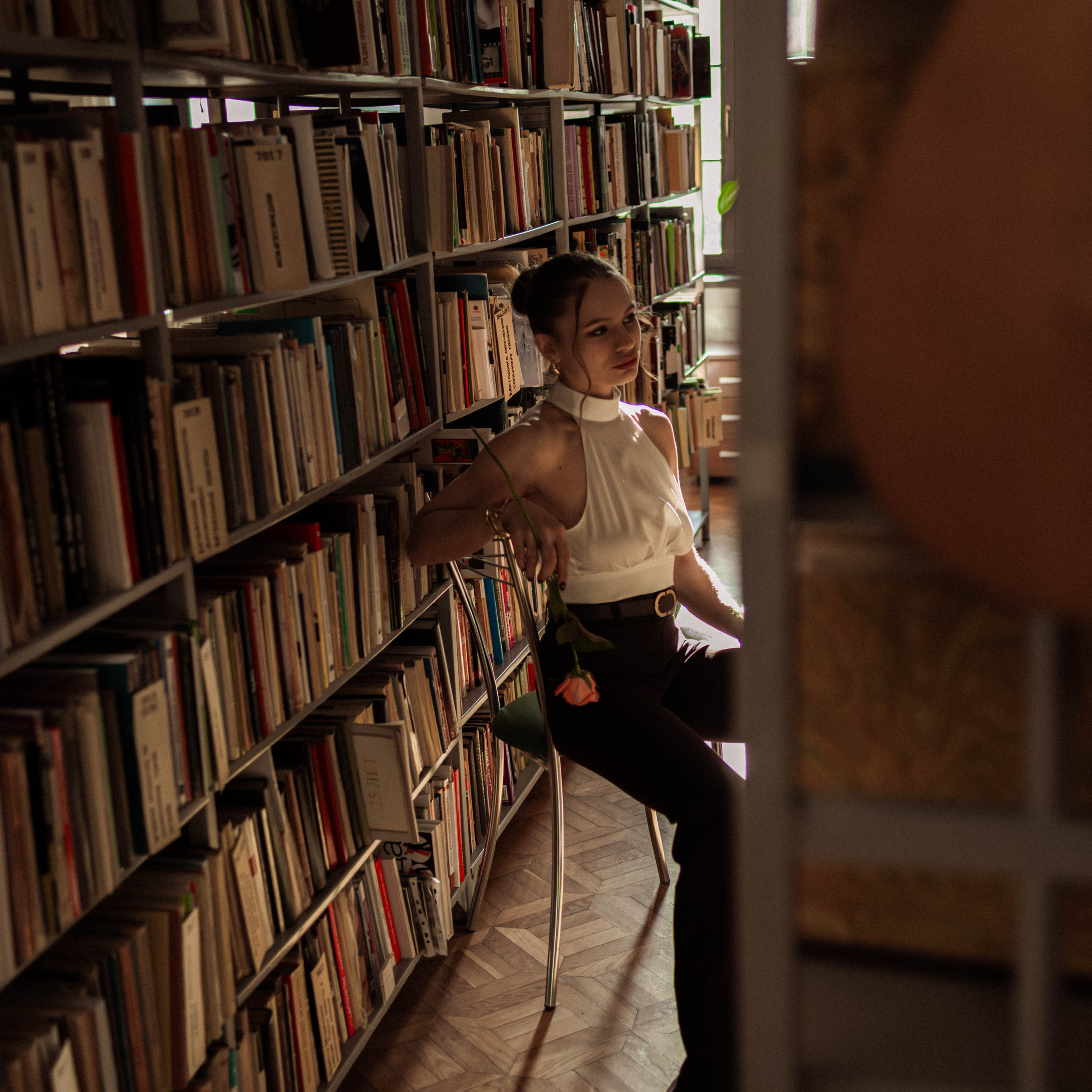 Анастасия. Ника, фотограф из Нижнего Новгорода