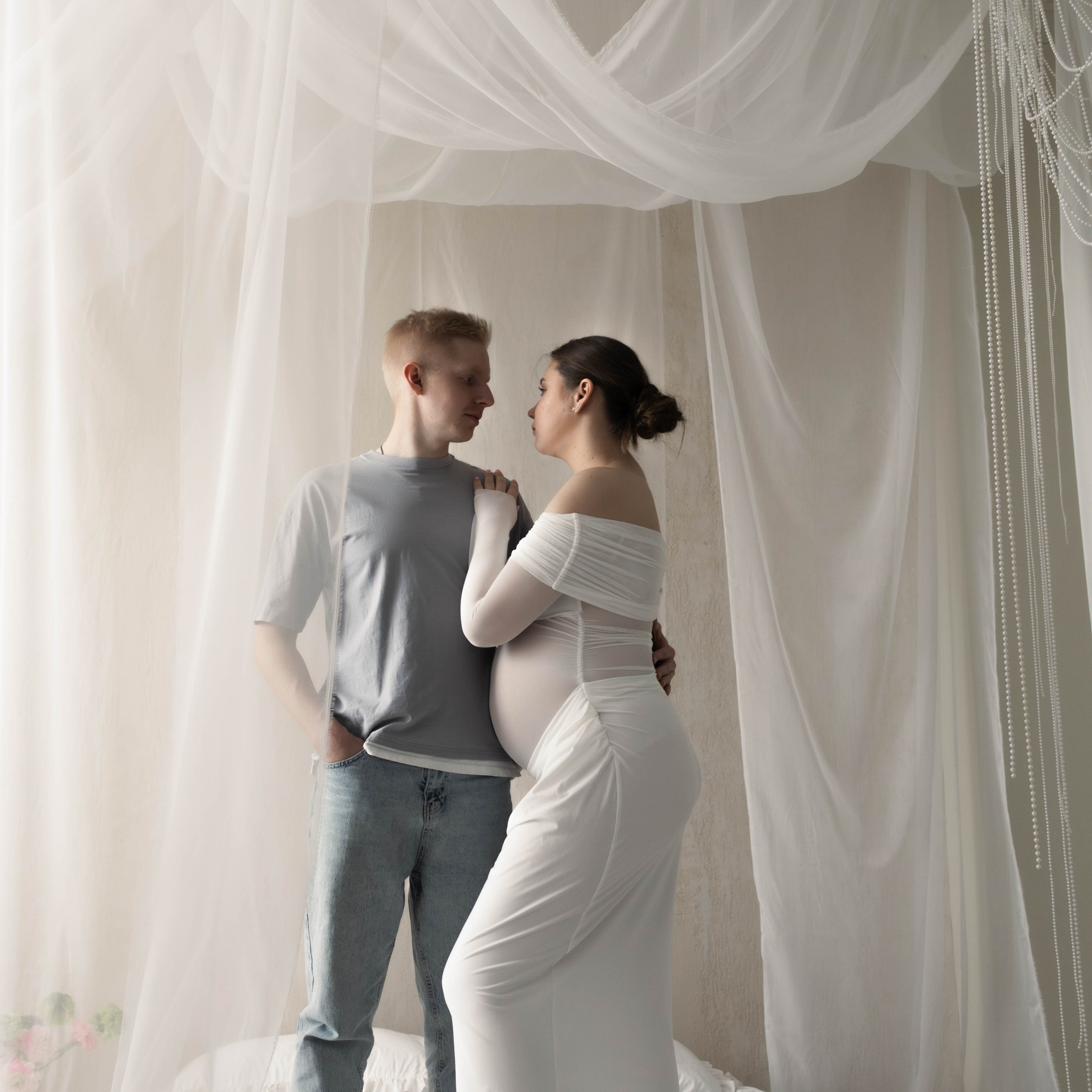 Илья и Настя. Ника, фотограф из Нижнего Новгорода