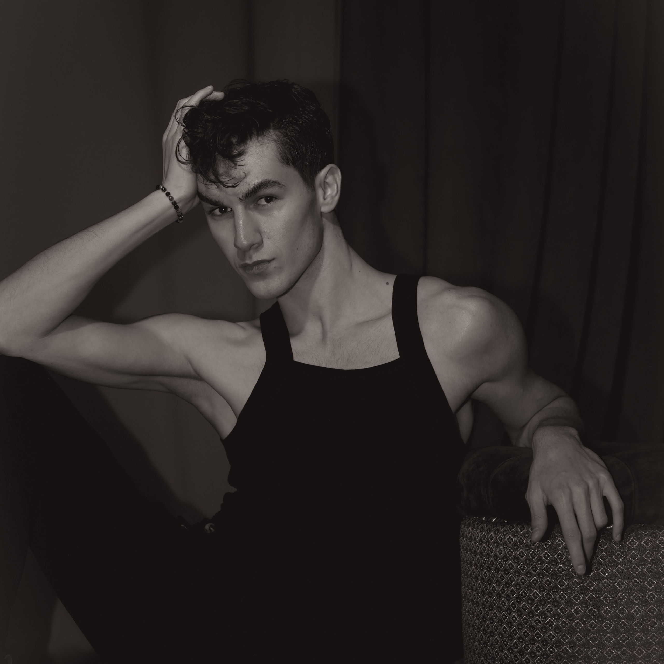 SAY. Ника, фотограф из Нижнего Новгорода