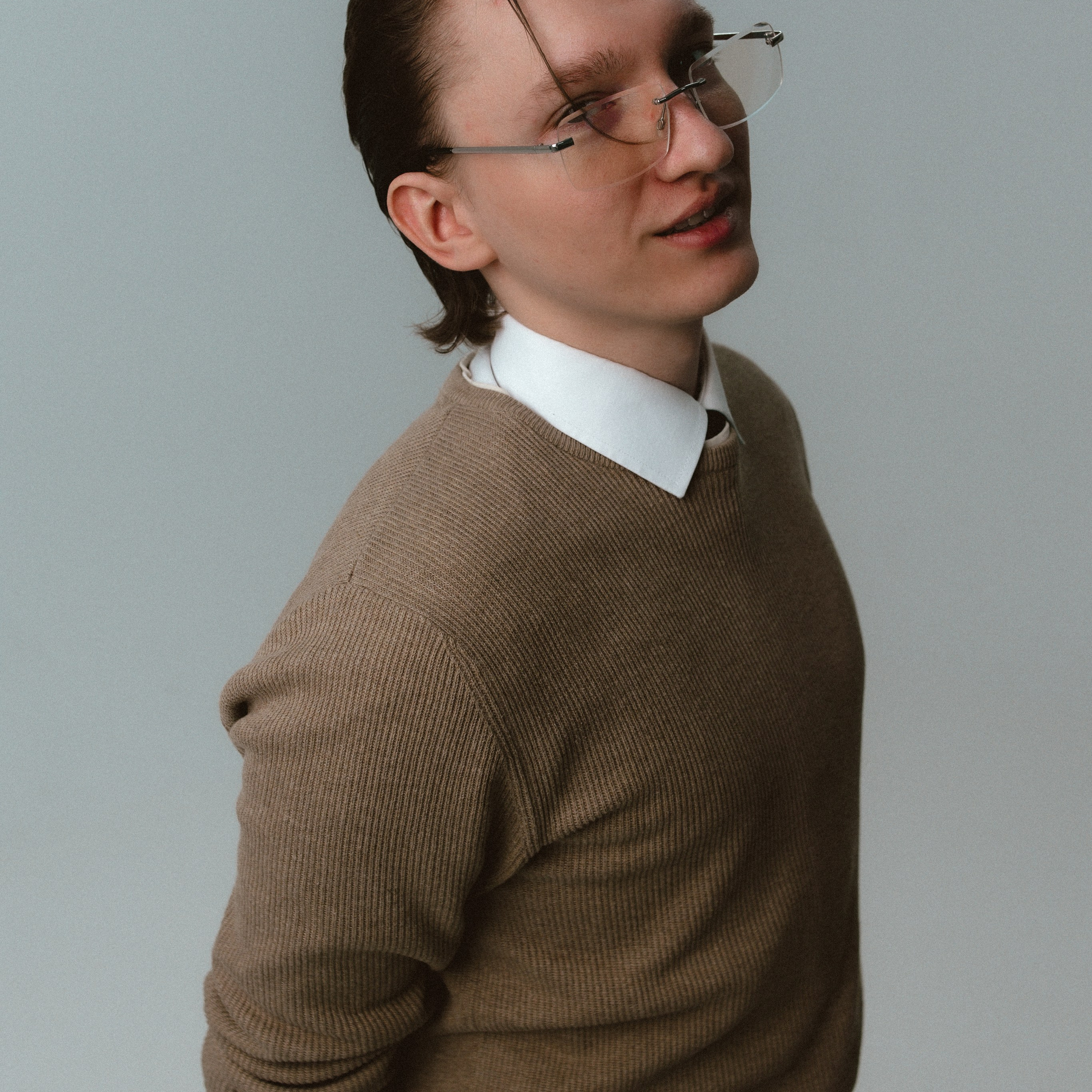 ALEXANDER. Ника, фотограф из Нижнего Новгорода