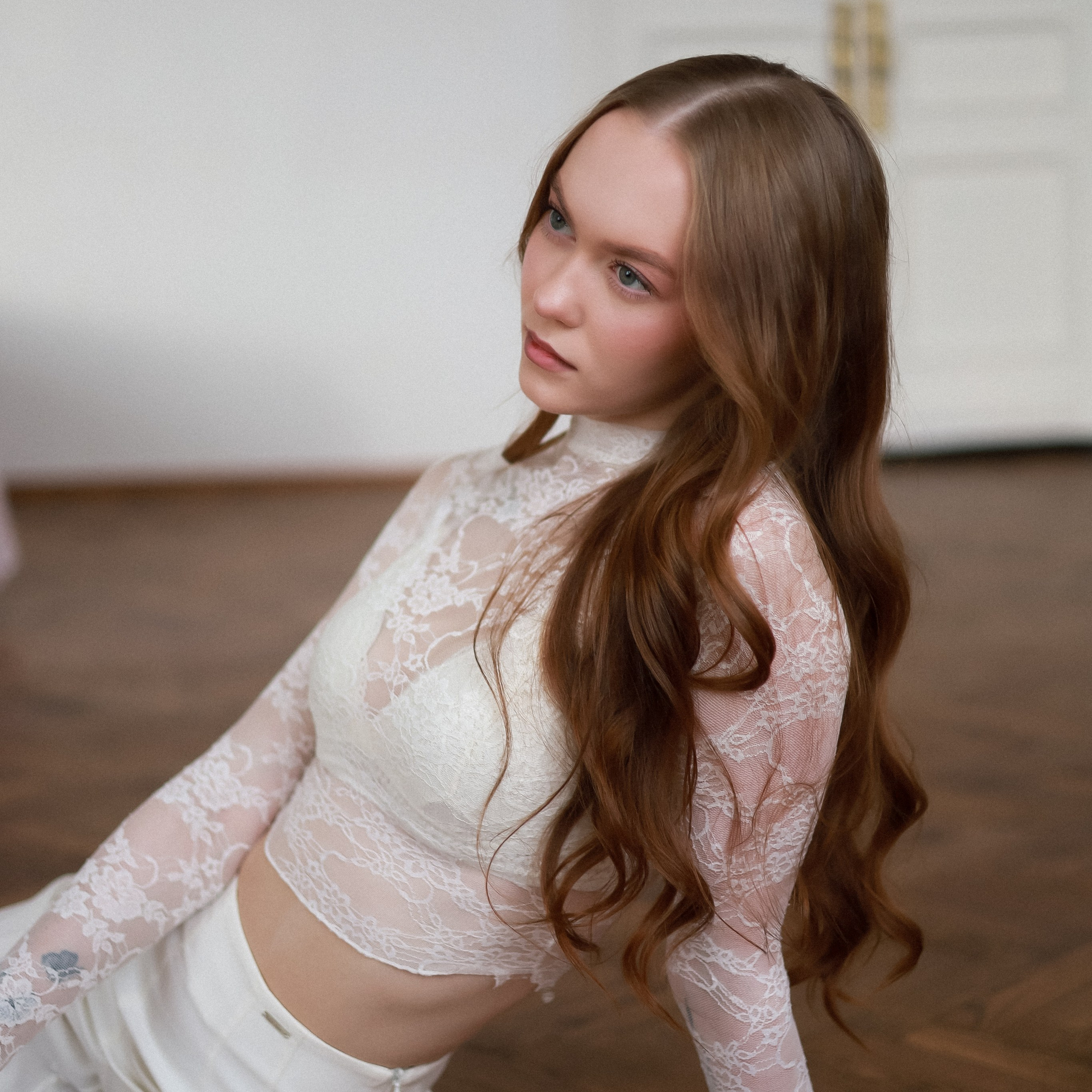 YANA. Ника, фотограф из Нижнего Новгорода