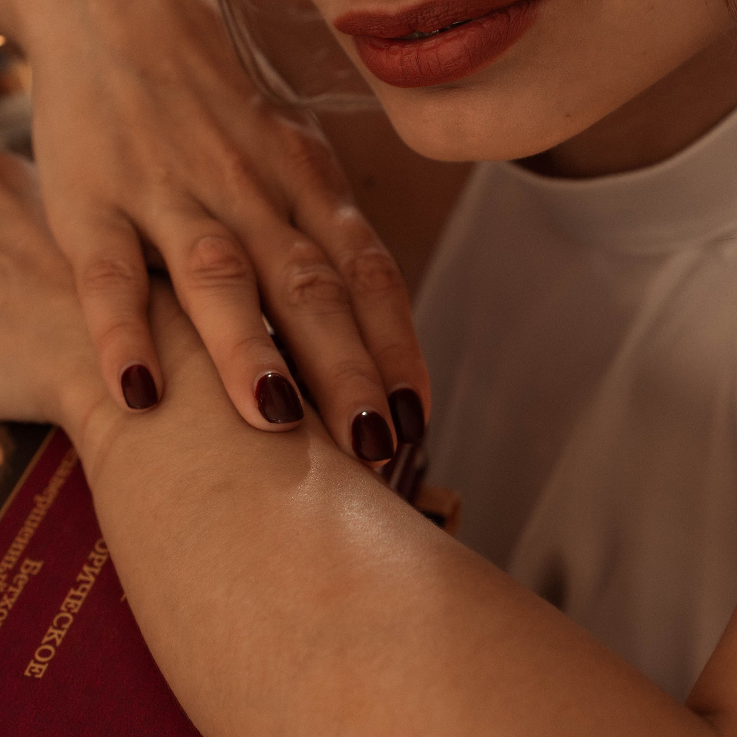 Анастасия. Ника, фотограф из Нижнего Новгорода