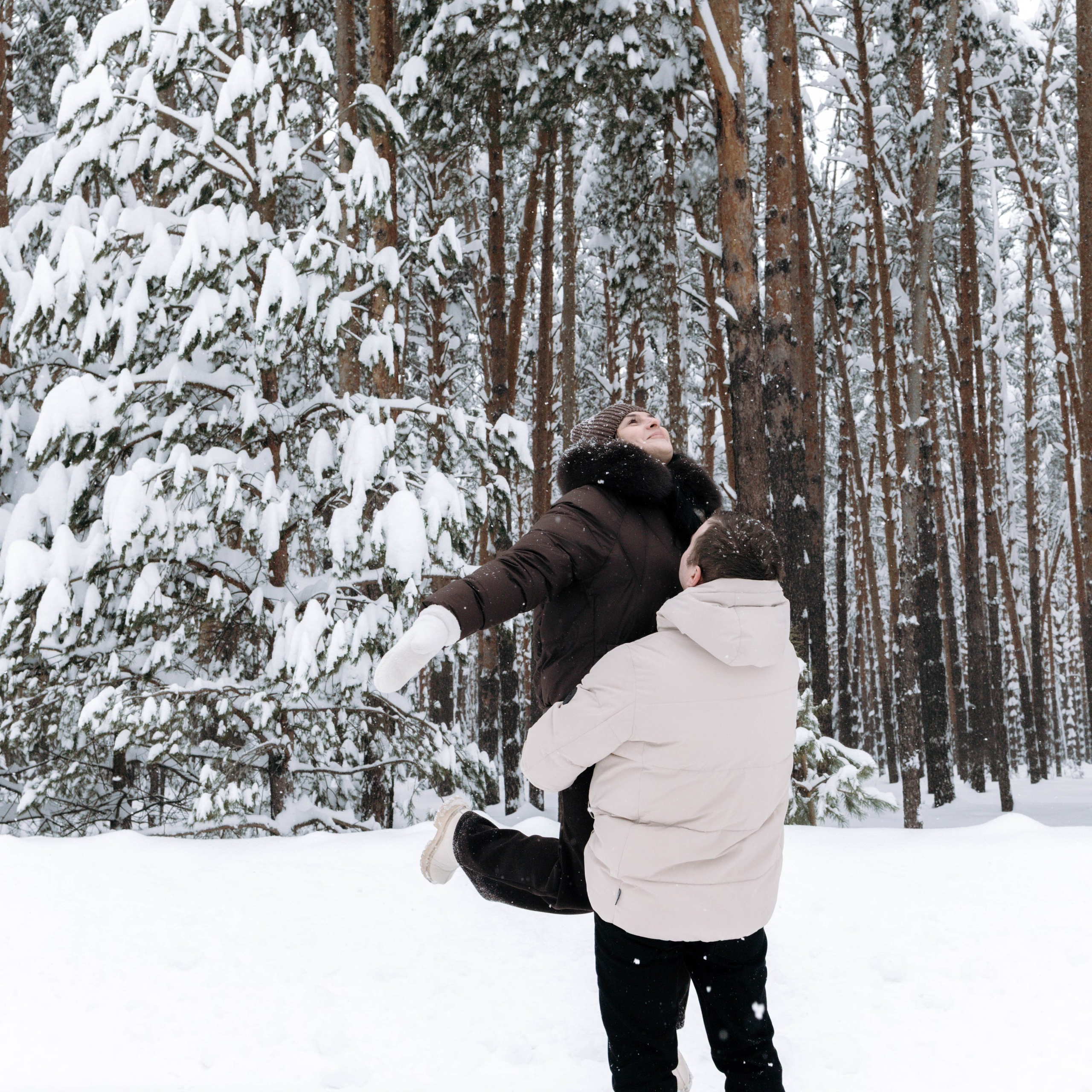 KATY&DENIS. Ника, фотограф из Нижнего Новгорода