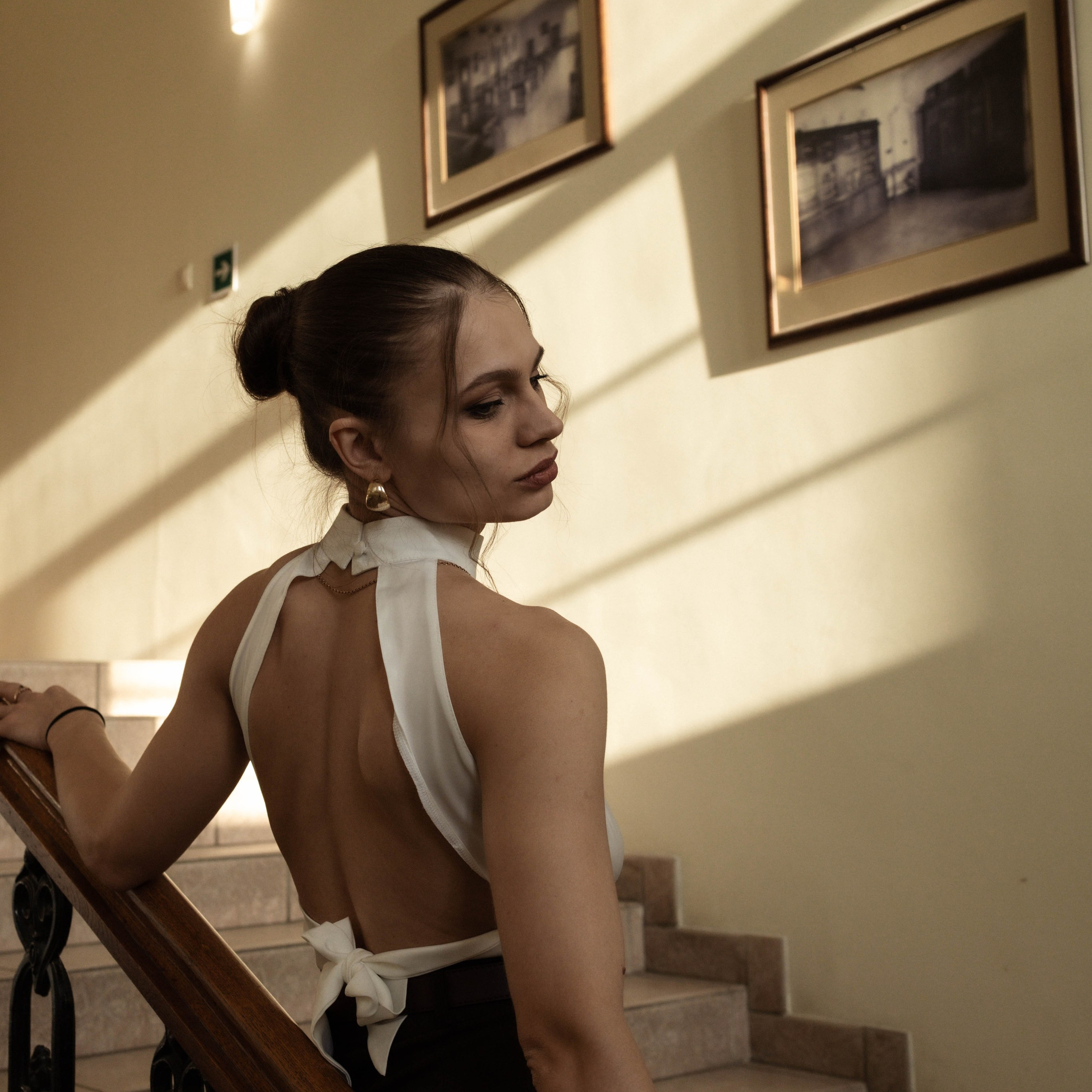 Анастасия. Ника, фотограф из Нижнего Новгорода