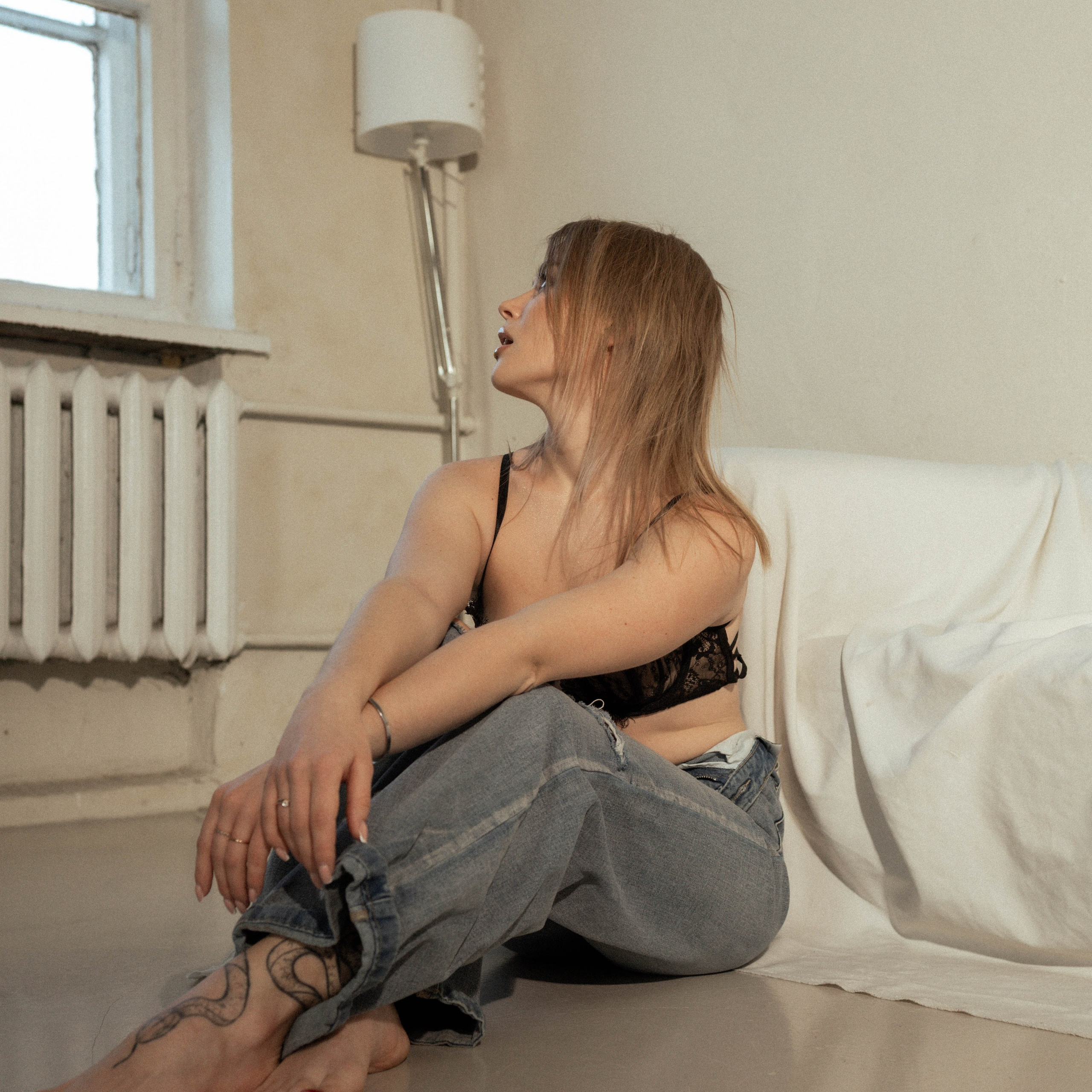 ARI. Ника, фотограф из Нижнего Новгорода