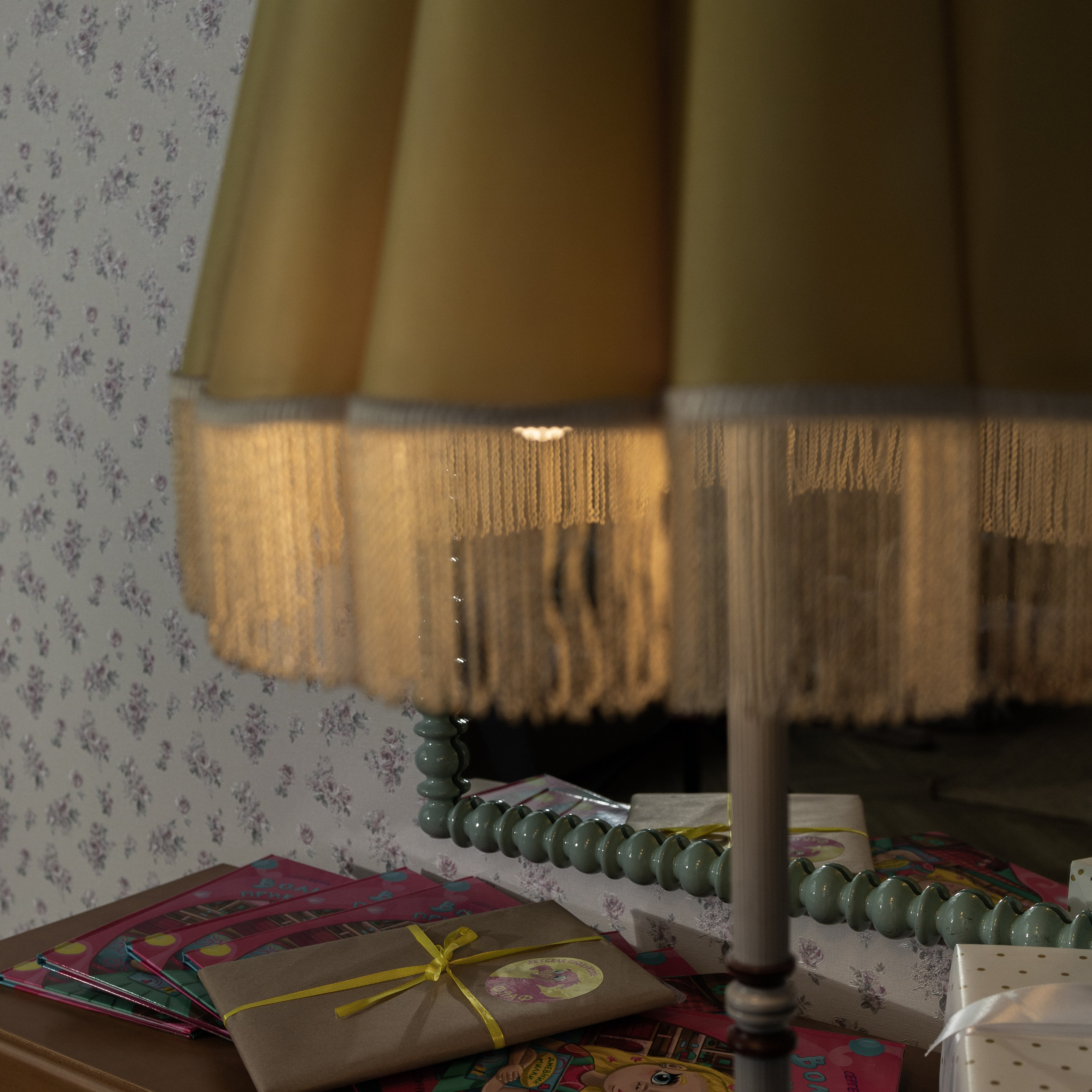 КНИГА&ФЛАФ. Ника, фотограф из Нижнего Новгорода