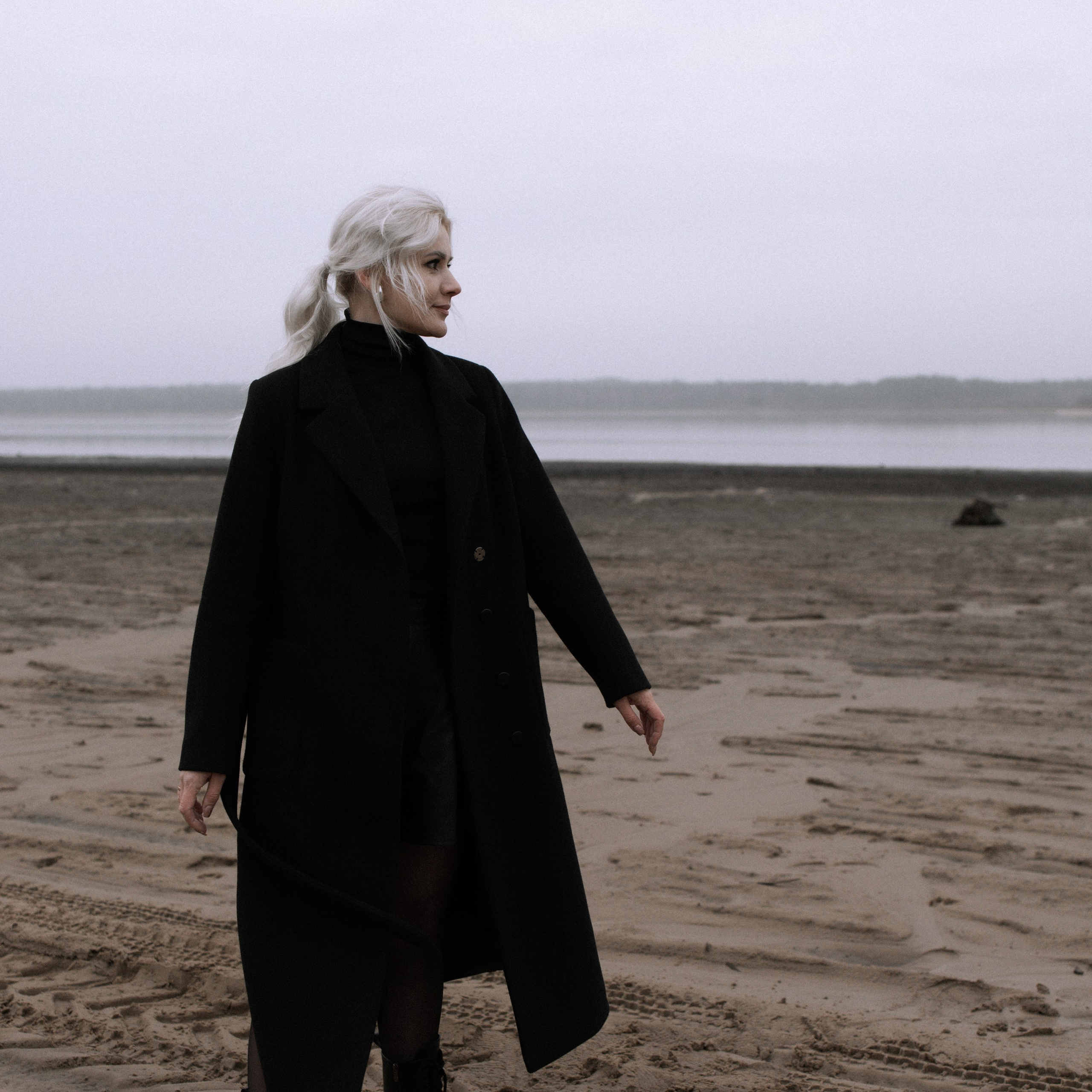 YANA. Ника, фотограф из Нижнего Новгорода