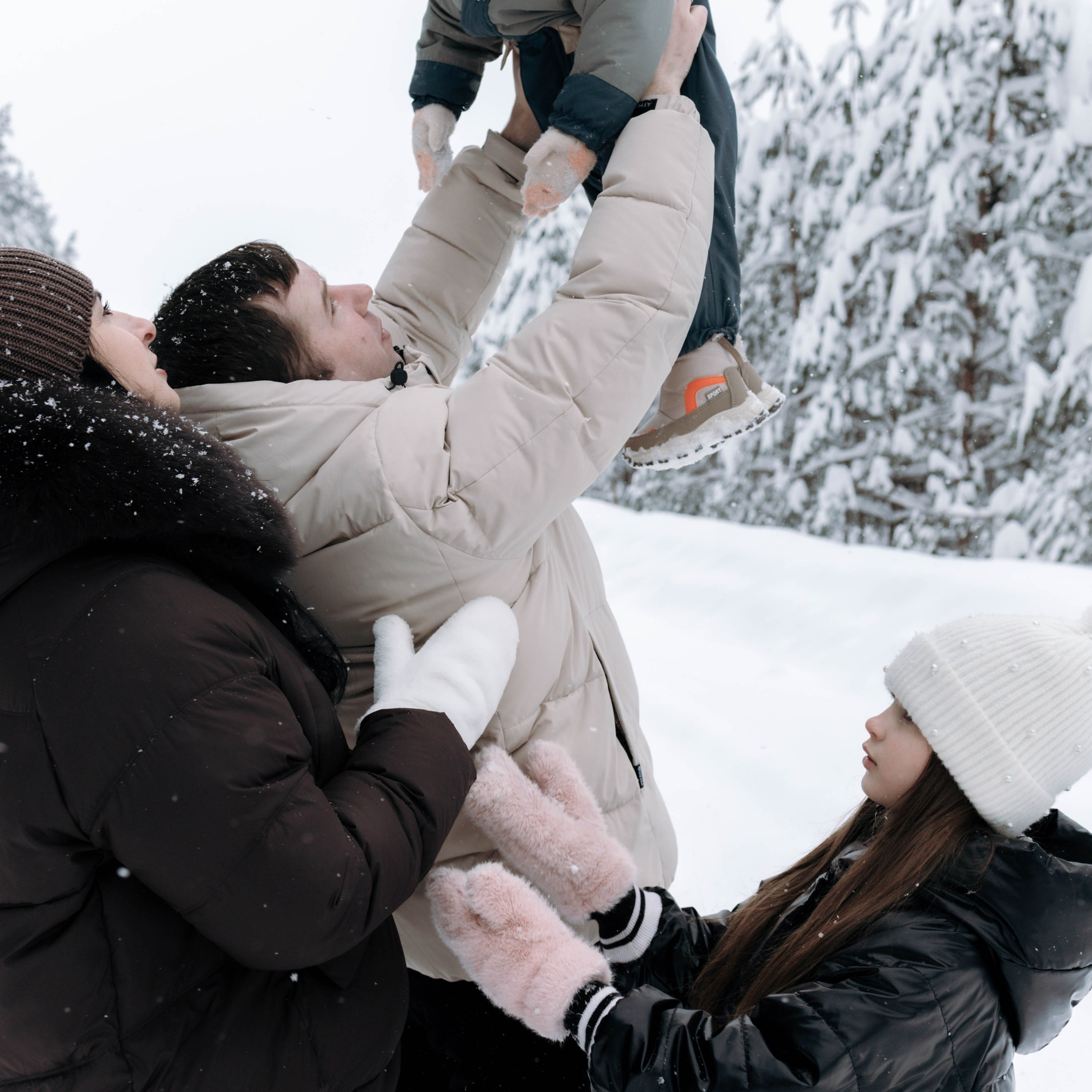 KATY&DENIS. Ника, фотограф из Нижнего Новгорода