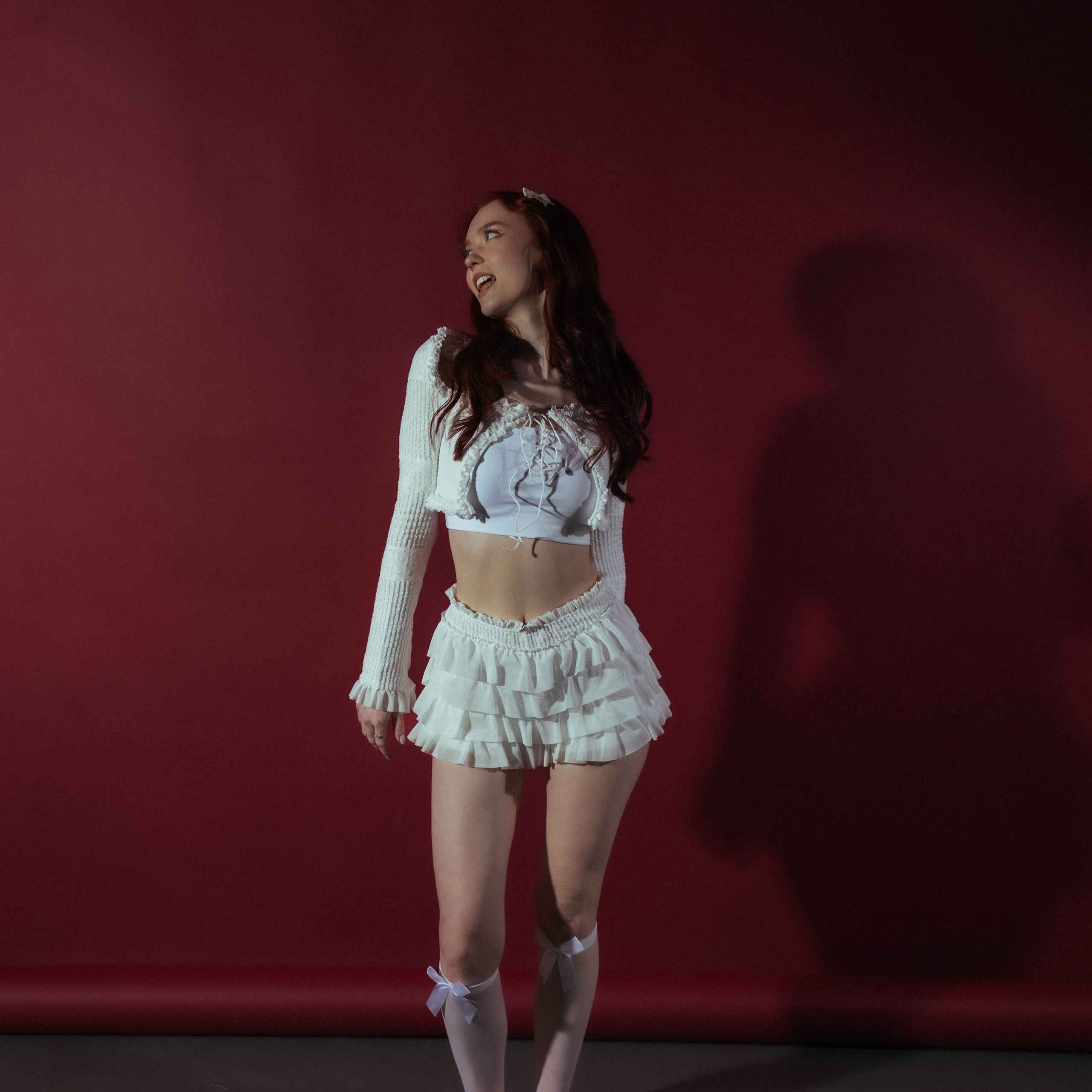 Яна. Ника, фотограф из Нижнего Новгорода