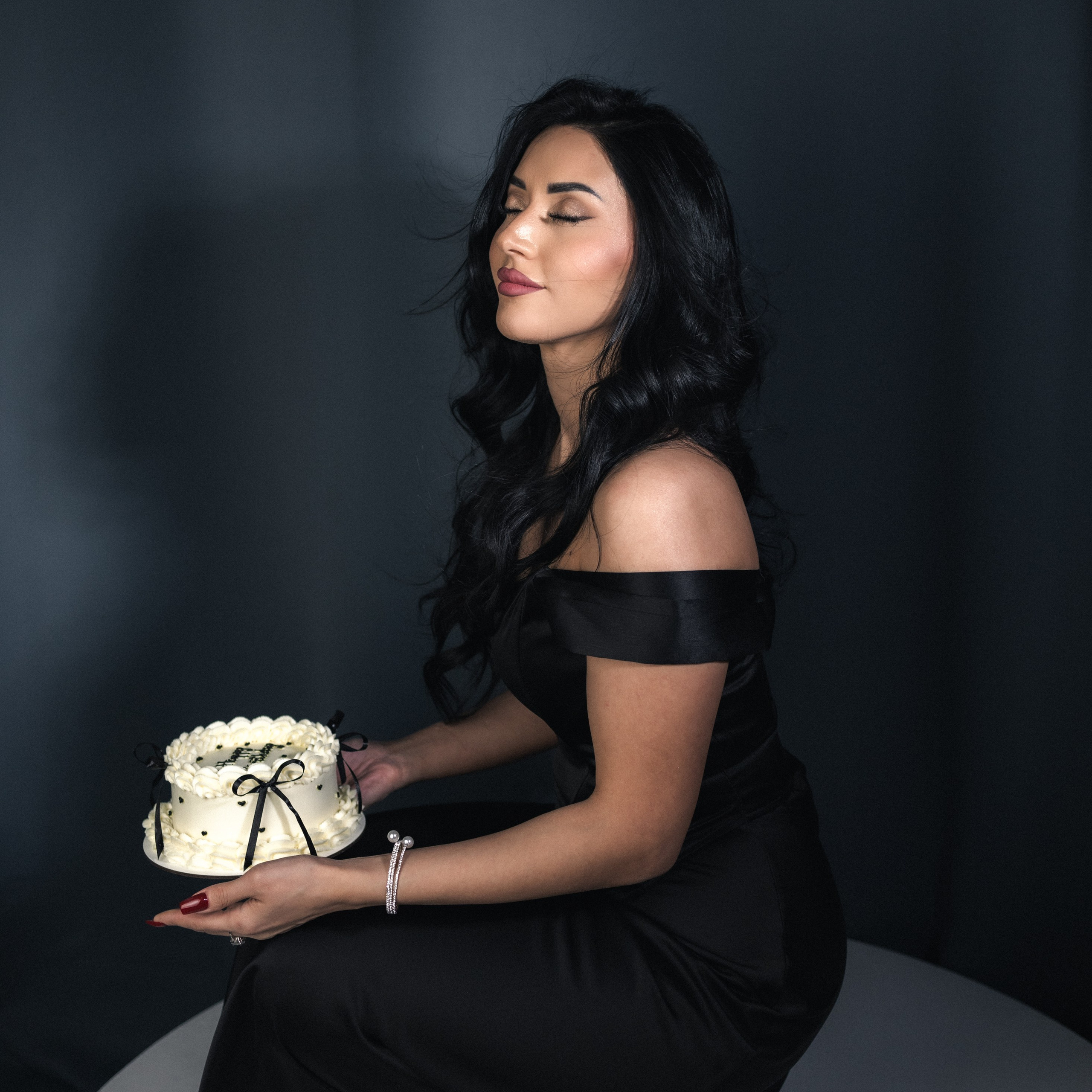 AMINA. Ника, фотограф из Нижнего Новгорода