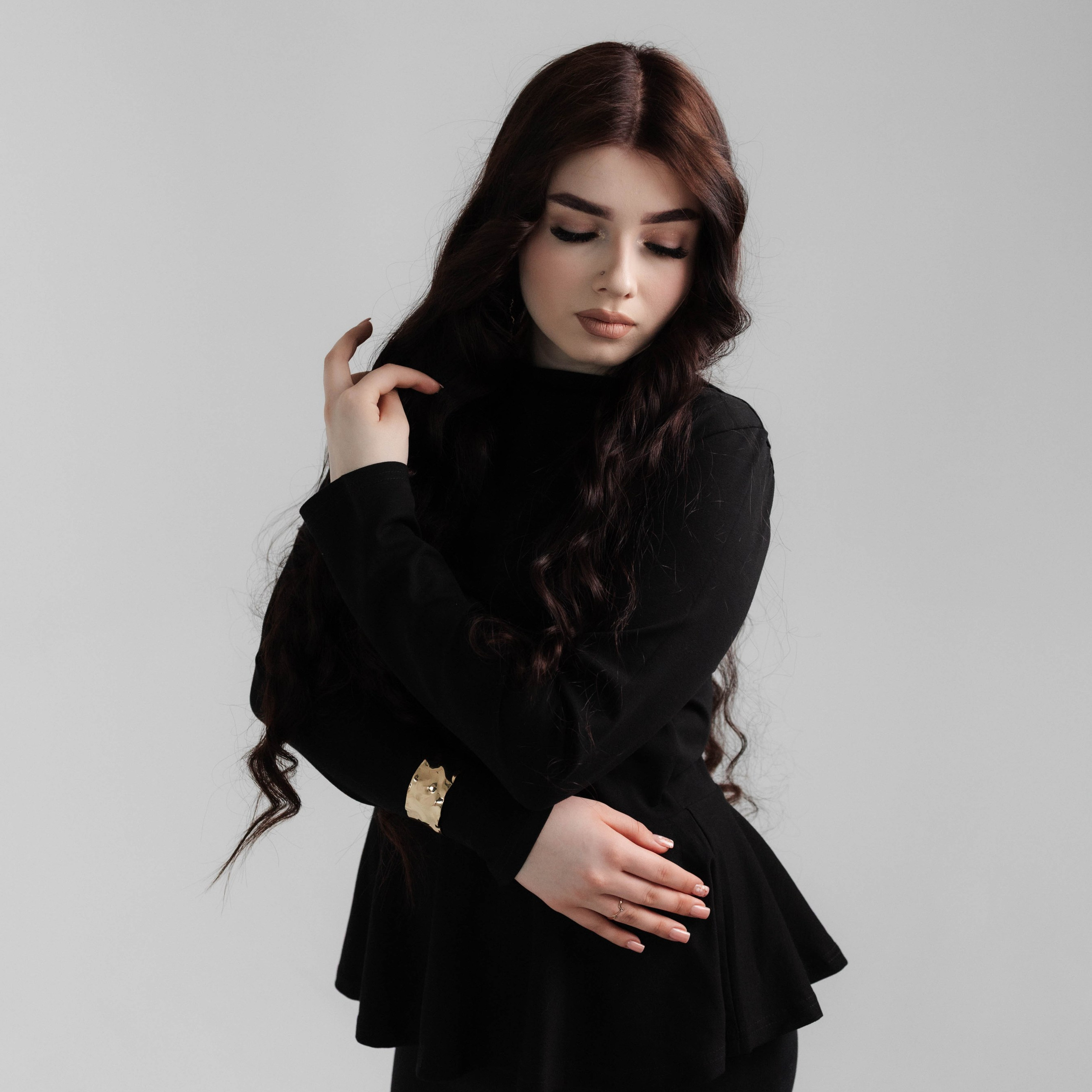 Саша и Женя. Ника, фотограф из Нижнего Новгорода