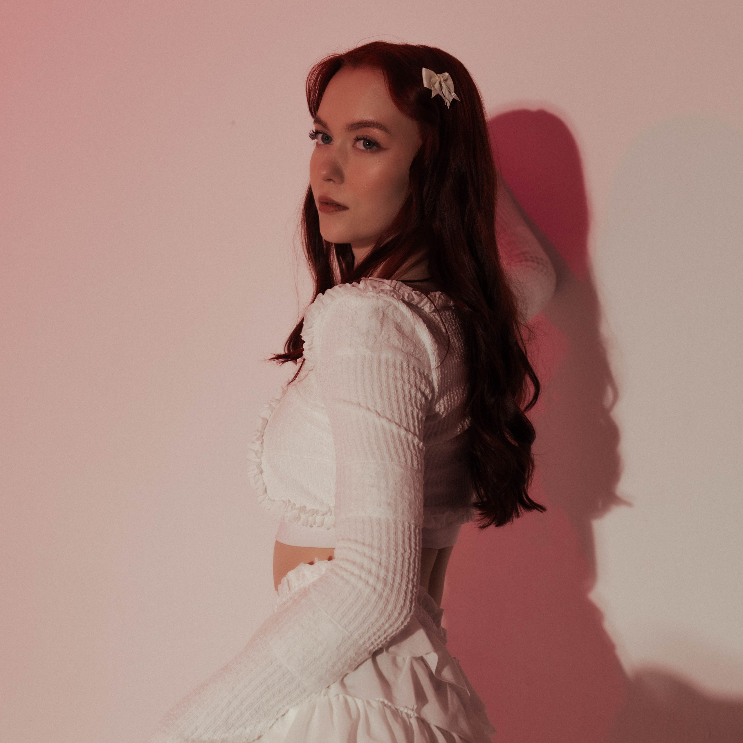 Яна. Ника, фотограф из Нижнего Новгорода