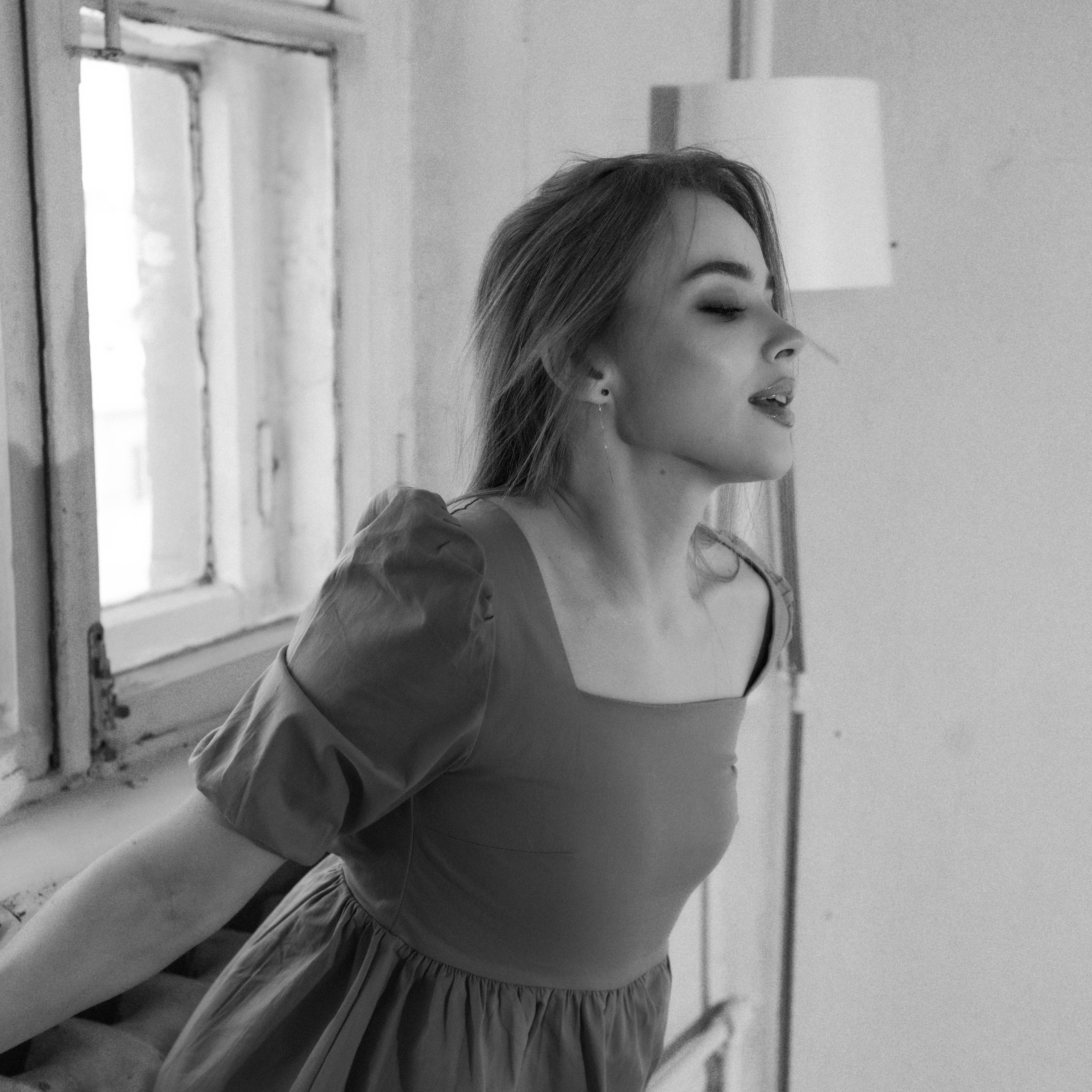 ARI. Ника, фотограф из Нижнего Новгорода