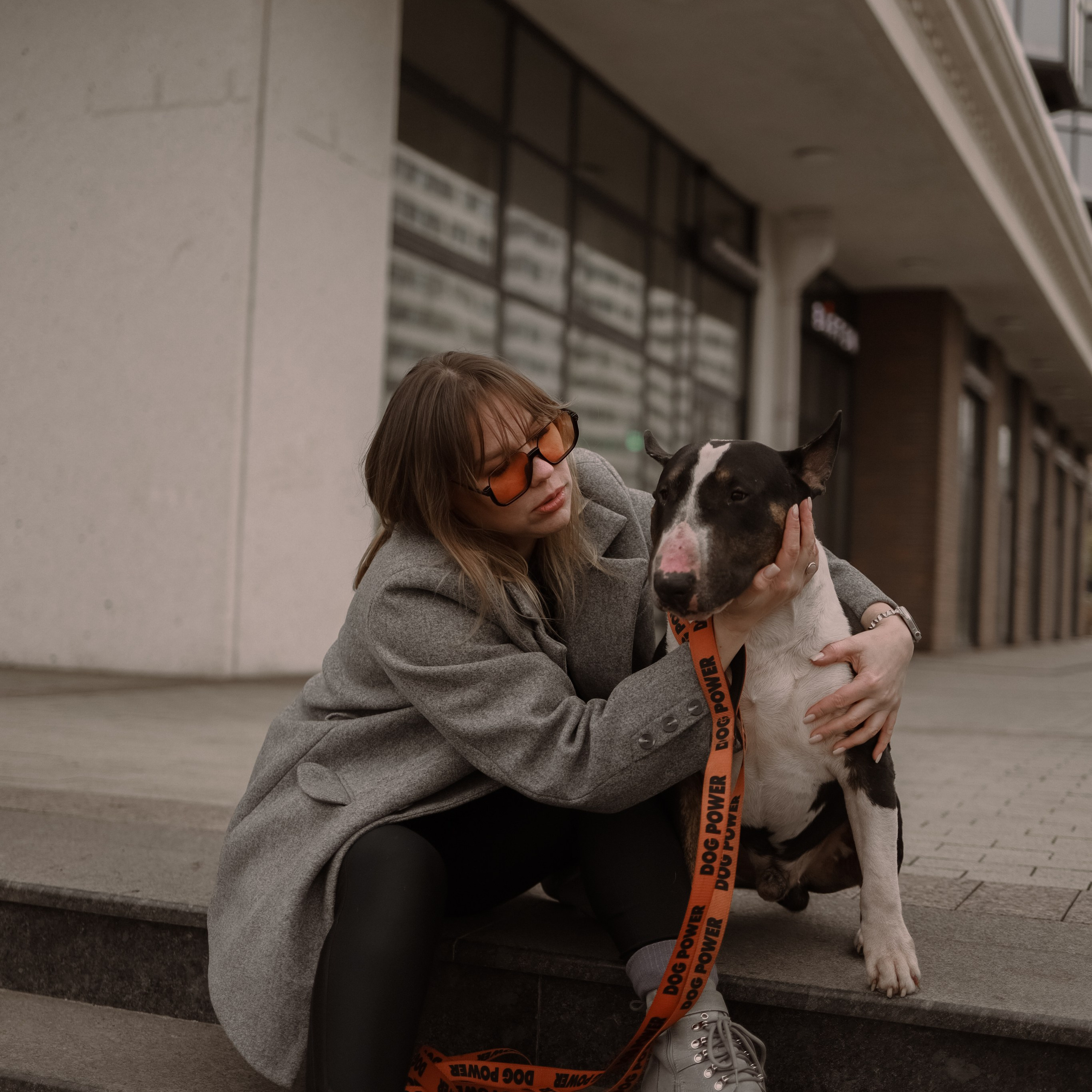 MARI. Ника, фотограф из Нижнего Новгорода