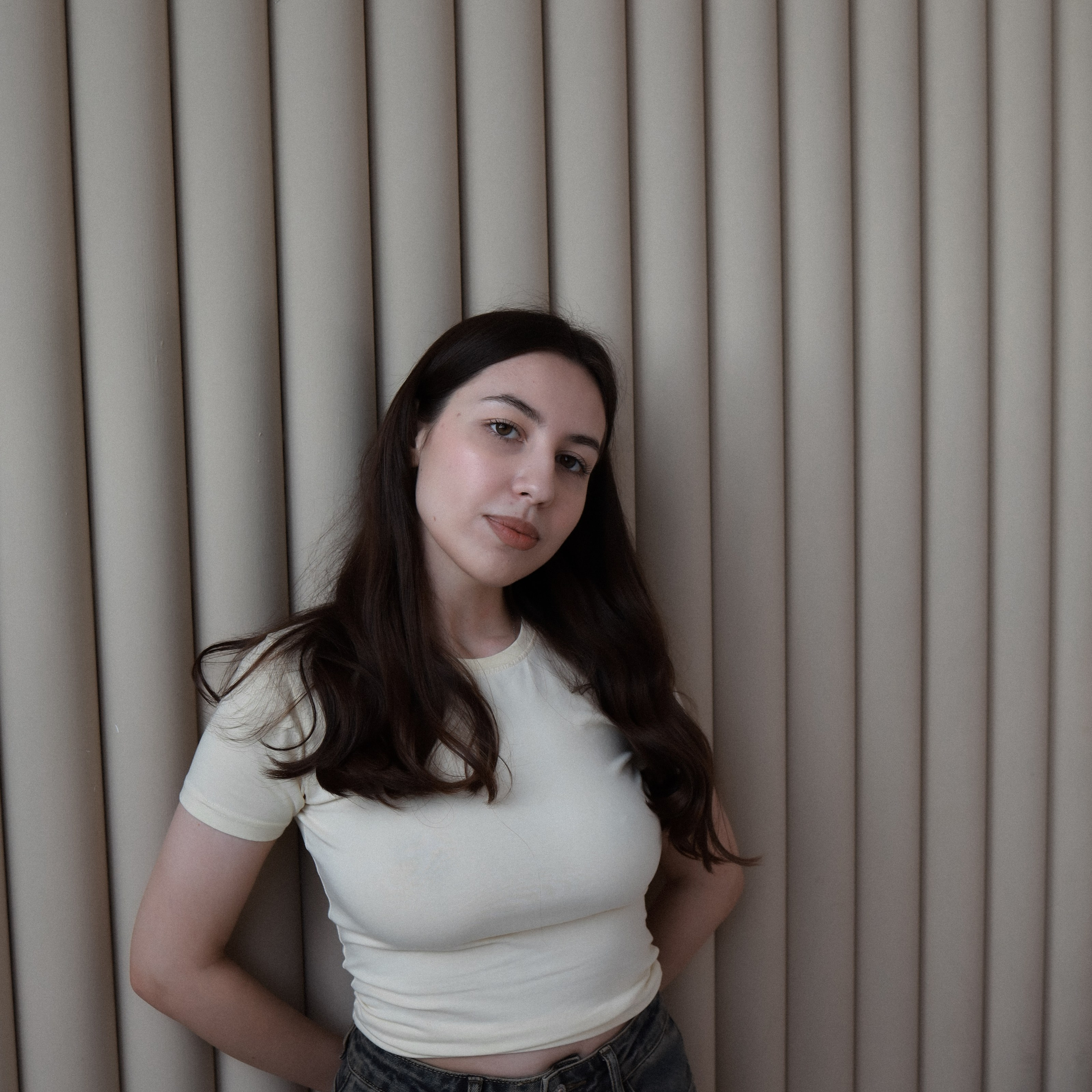 KSU. Ника, фотограф из Нижнего Новгорода