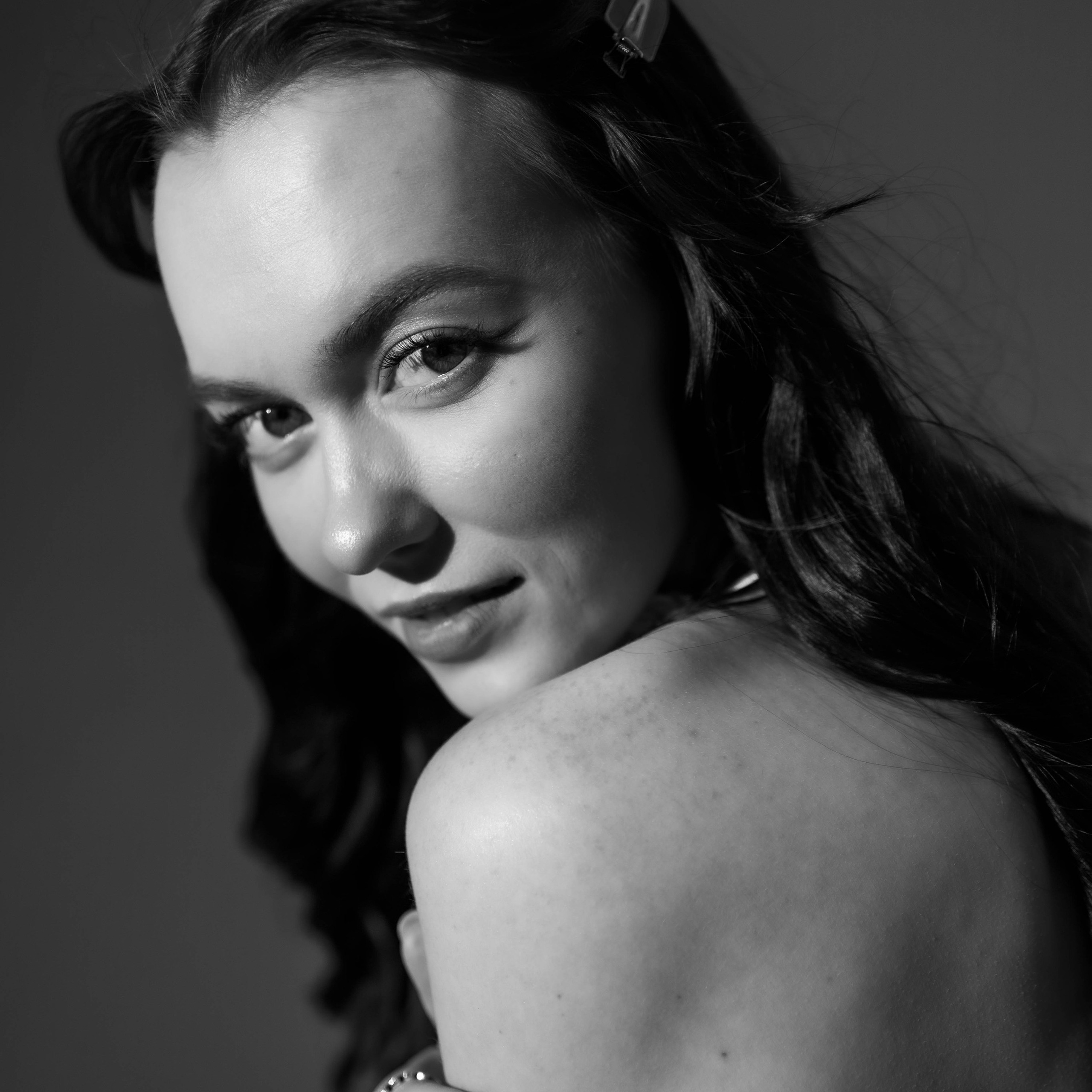 Яна. Ника, фотограф из Нижнего Новгорода