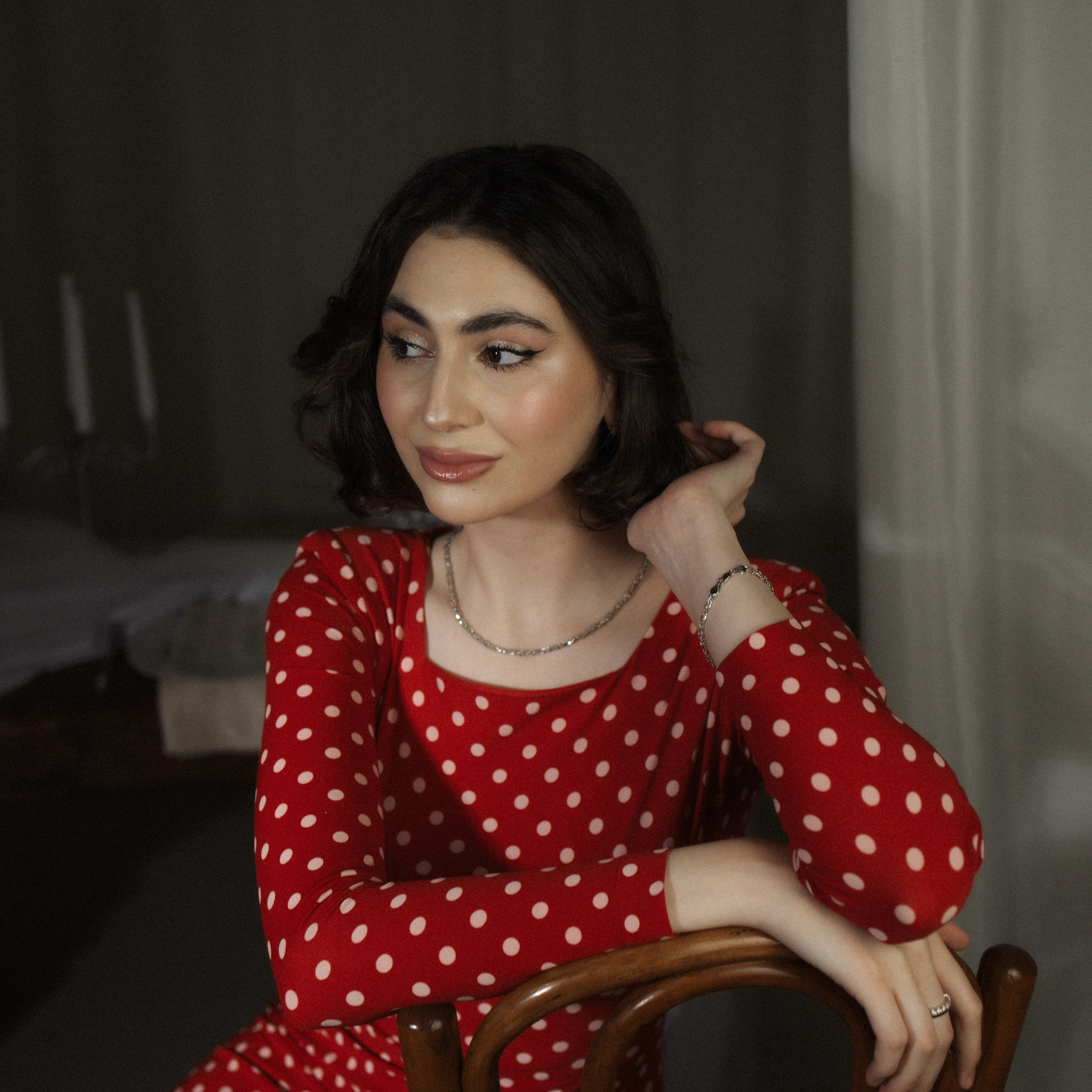 SAMIRA. Ника, фотограф из Нижнего Новгорода