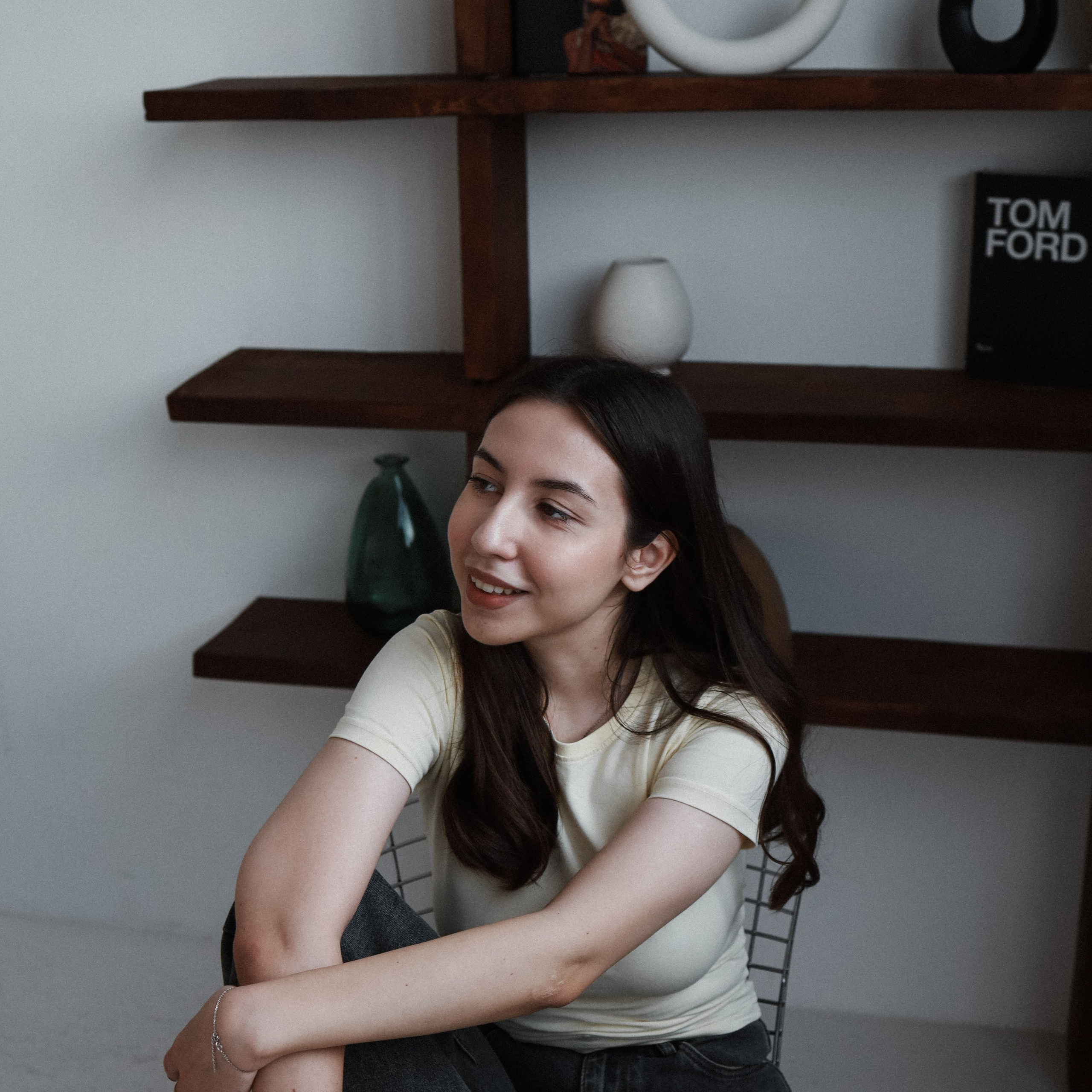 KSU. Ника, фотограф из Нижнего Новгорода