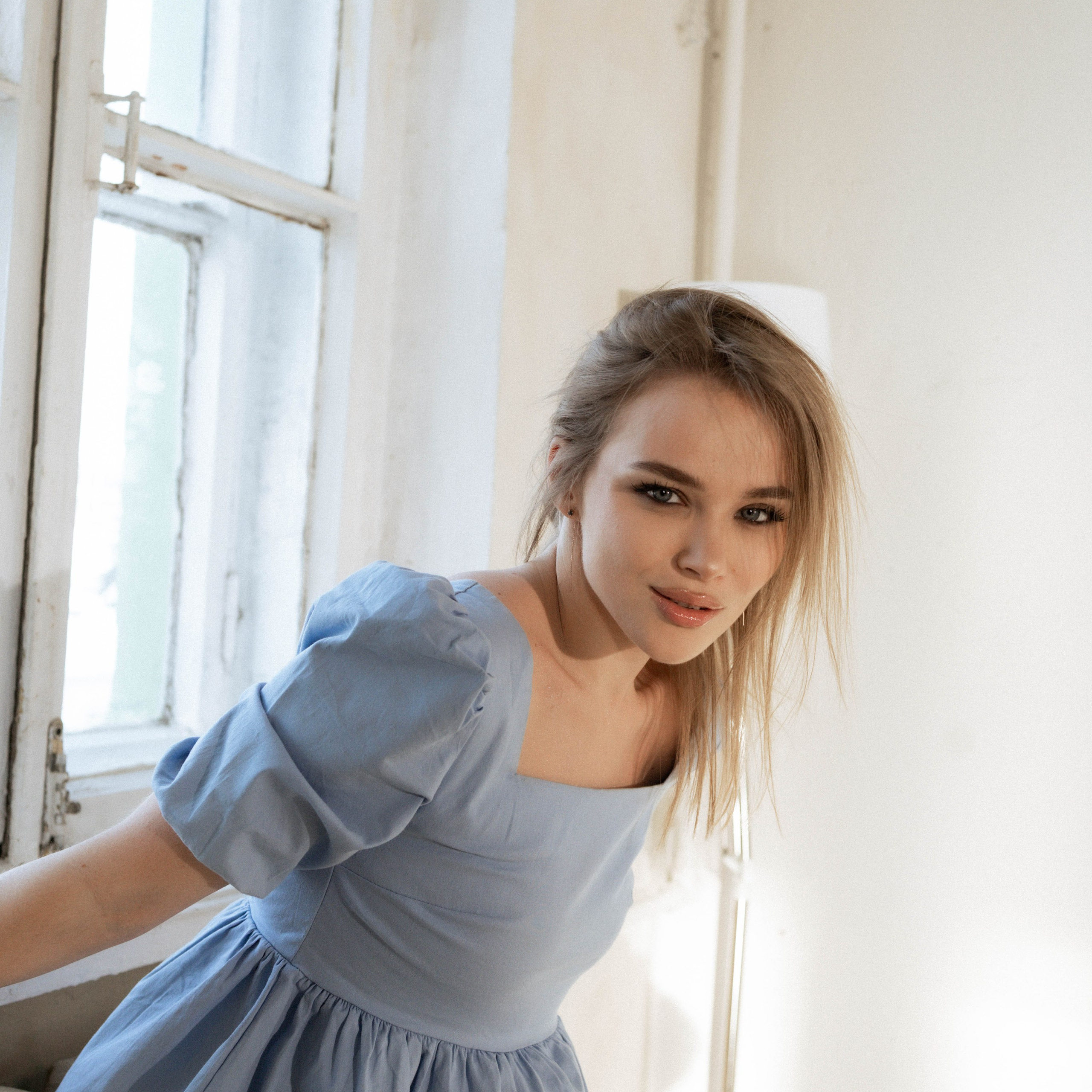 ARI. Ника, фотограф из Нижнего Новгорода