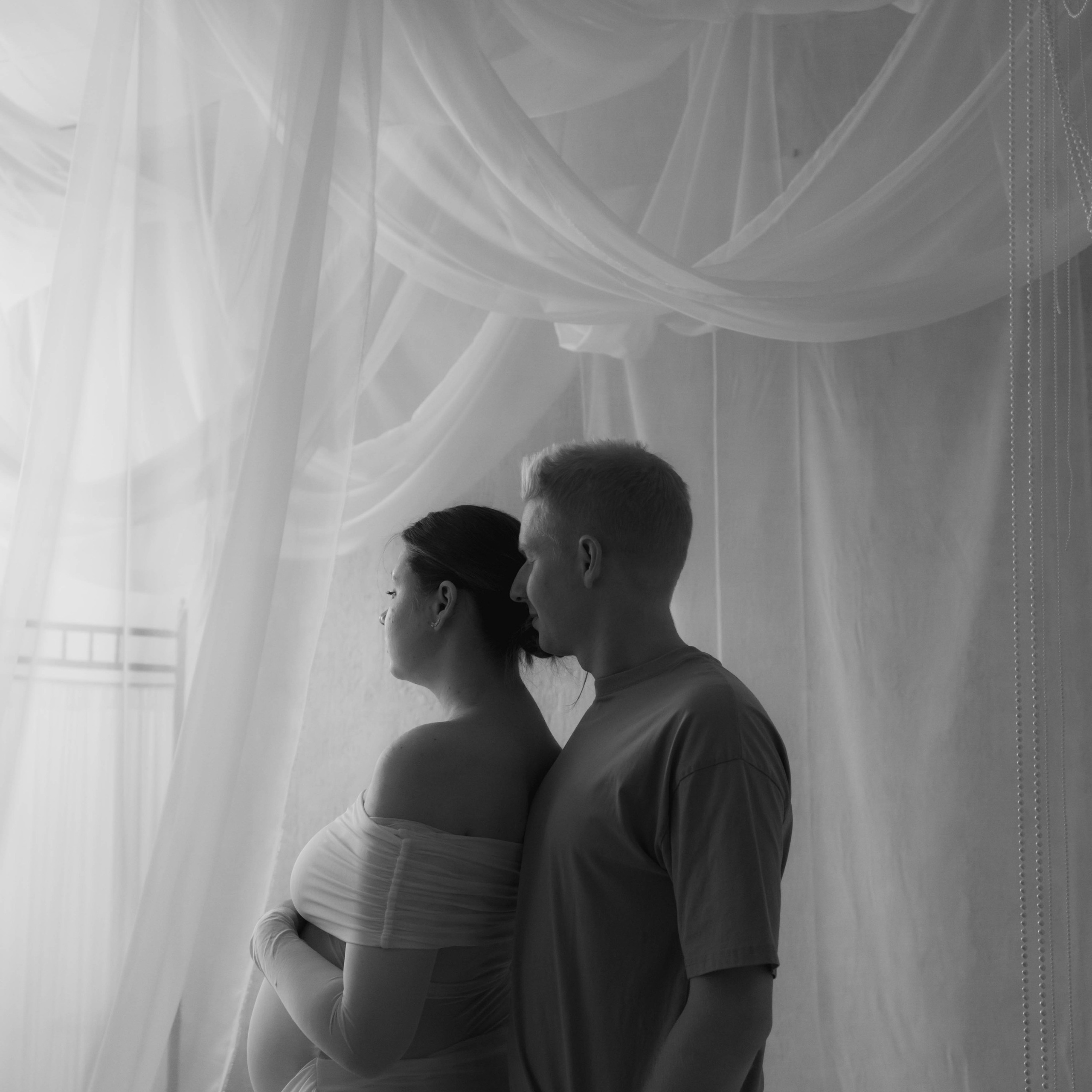 Илья и Настя. Ника, фотограф из Нижнего Новгорода