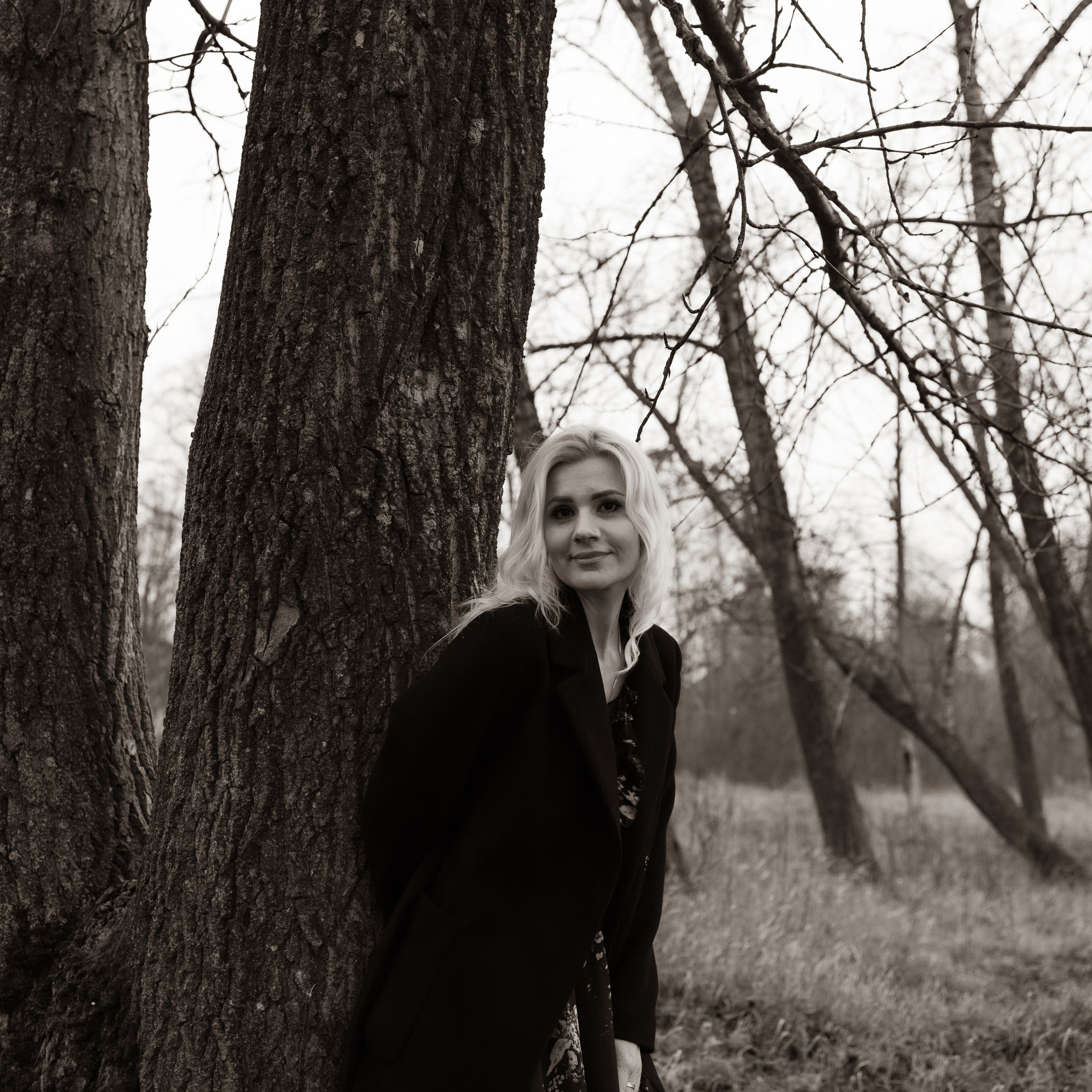 YANA. Ника, фотограф из Нижнего Новгорода