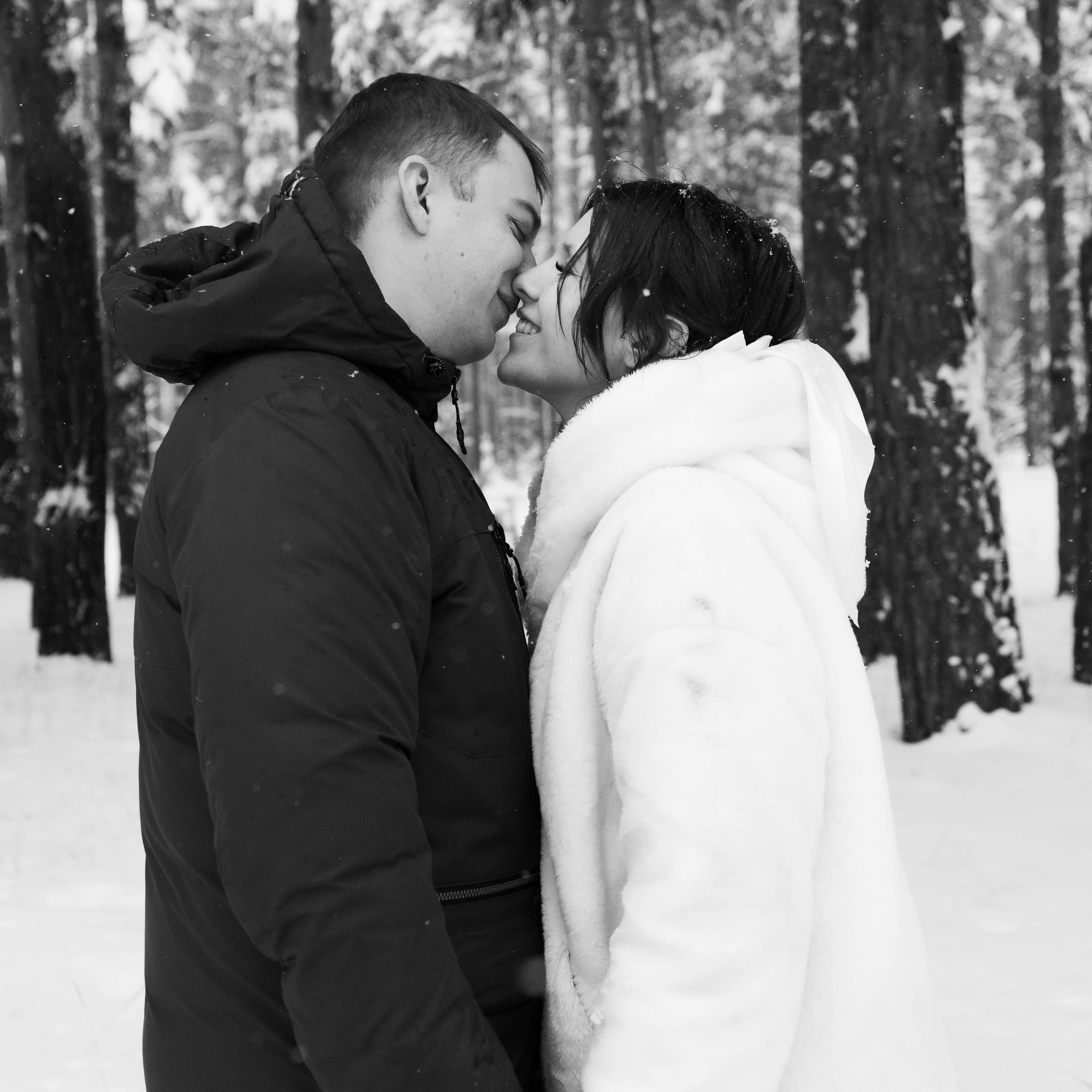 K&Y. Ника, фотограф из Нижнего Новгорода