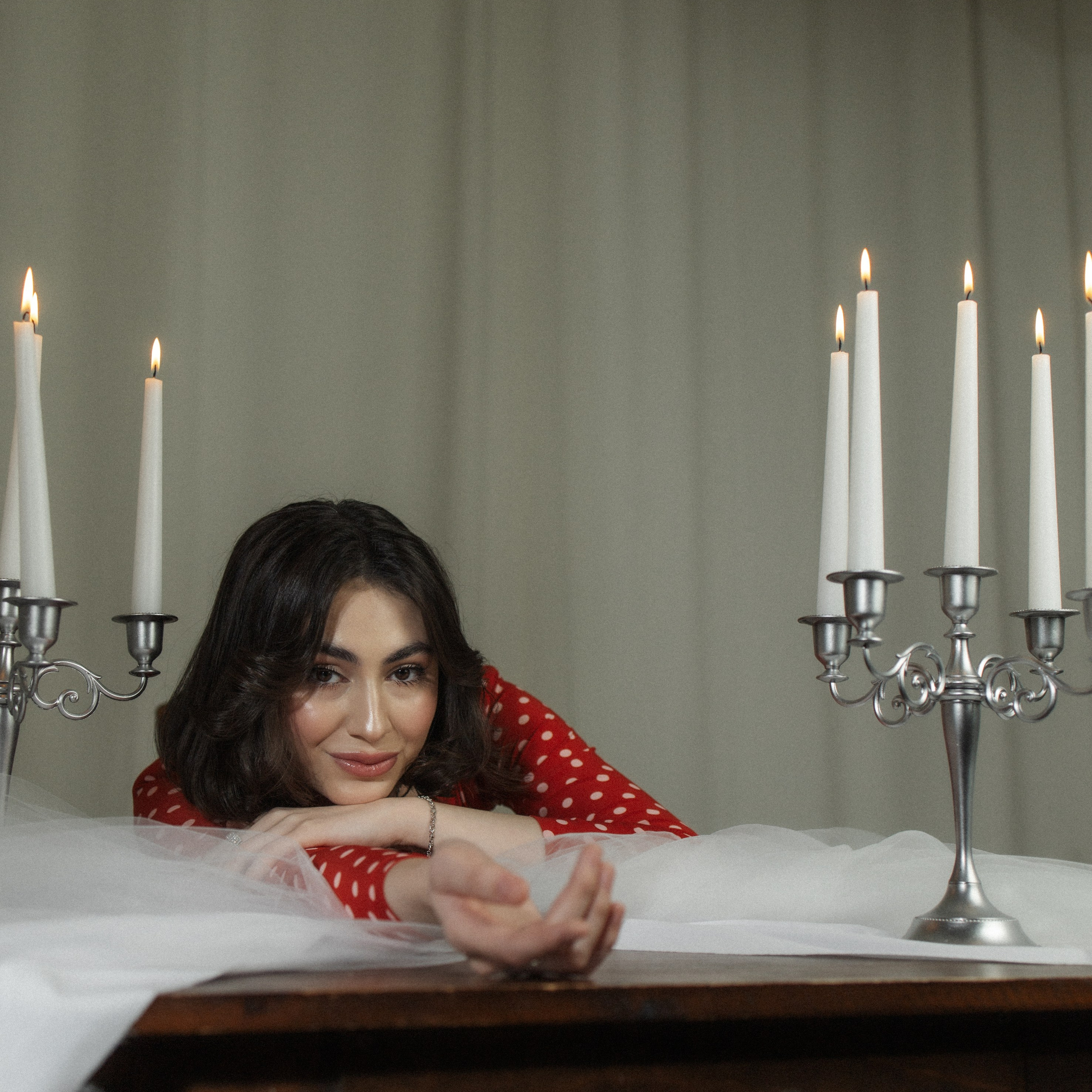 SAMIRA. Ника, фотограф из Нижнего Новгорода