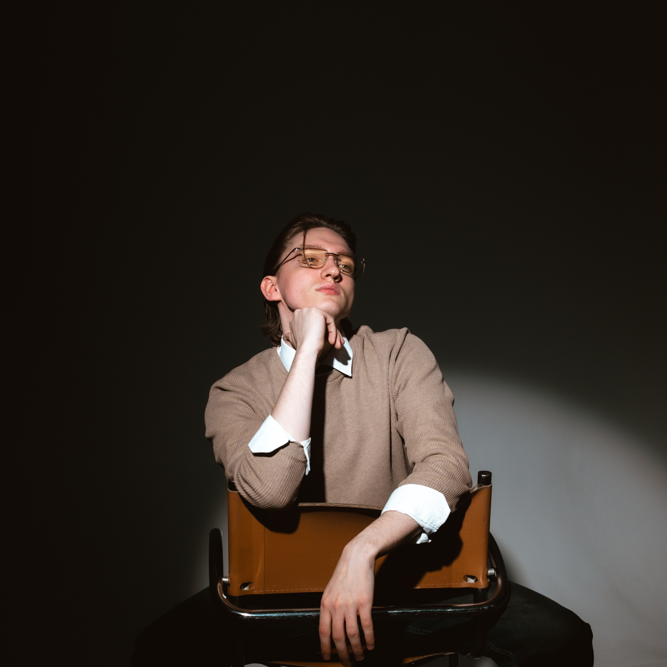 ALEXANDER. Ника, фотограф из Нижнего Новгорода