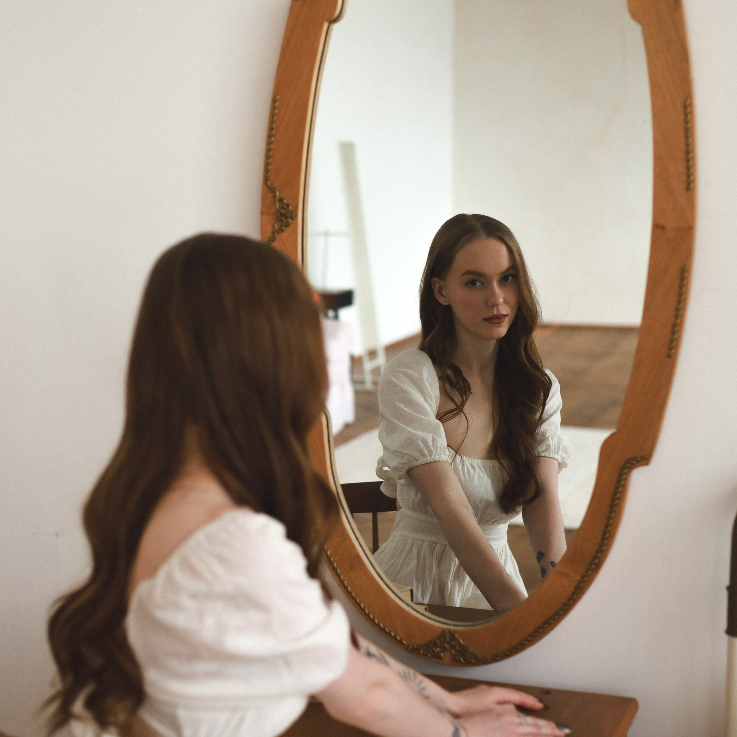 Yanochka. Ника, фотограф из Нижнего Новгорода