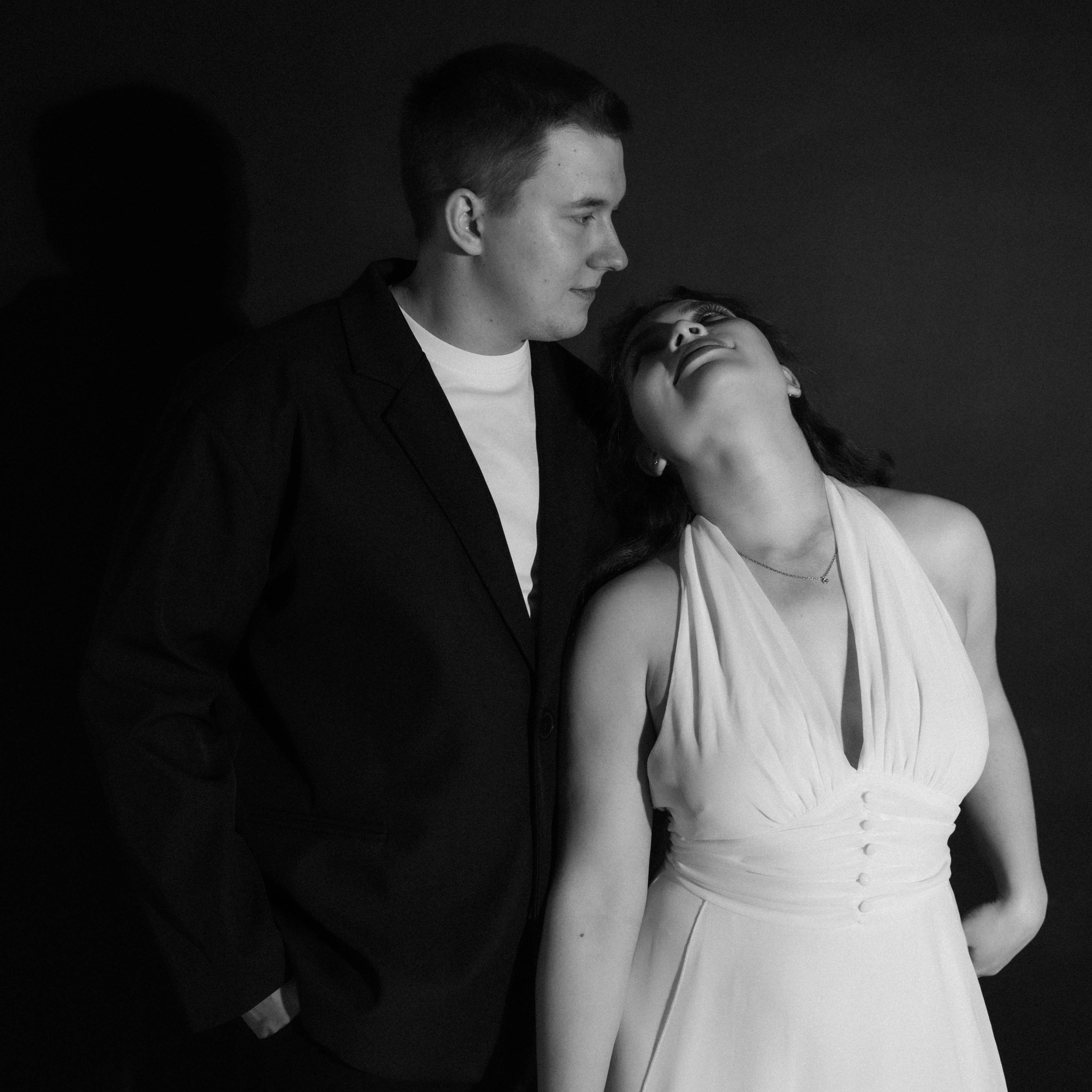 Д&M. Ника, фотограф из Нижнего Новгорода