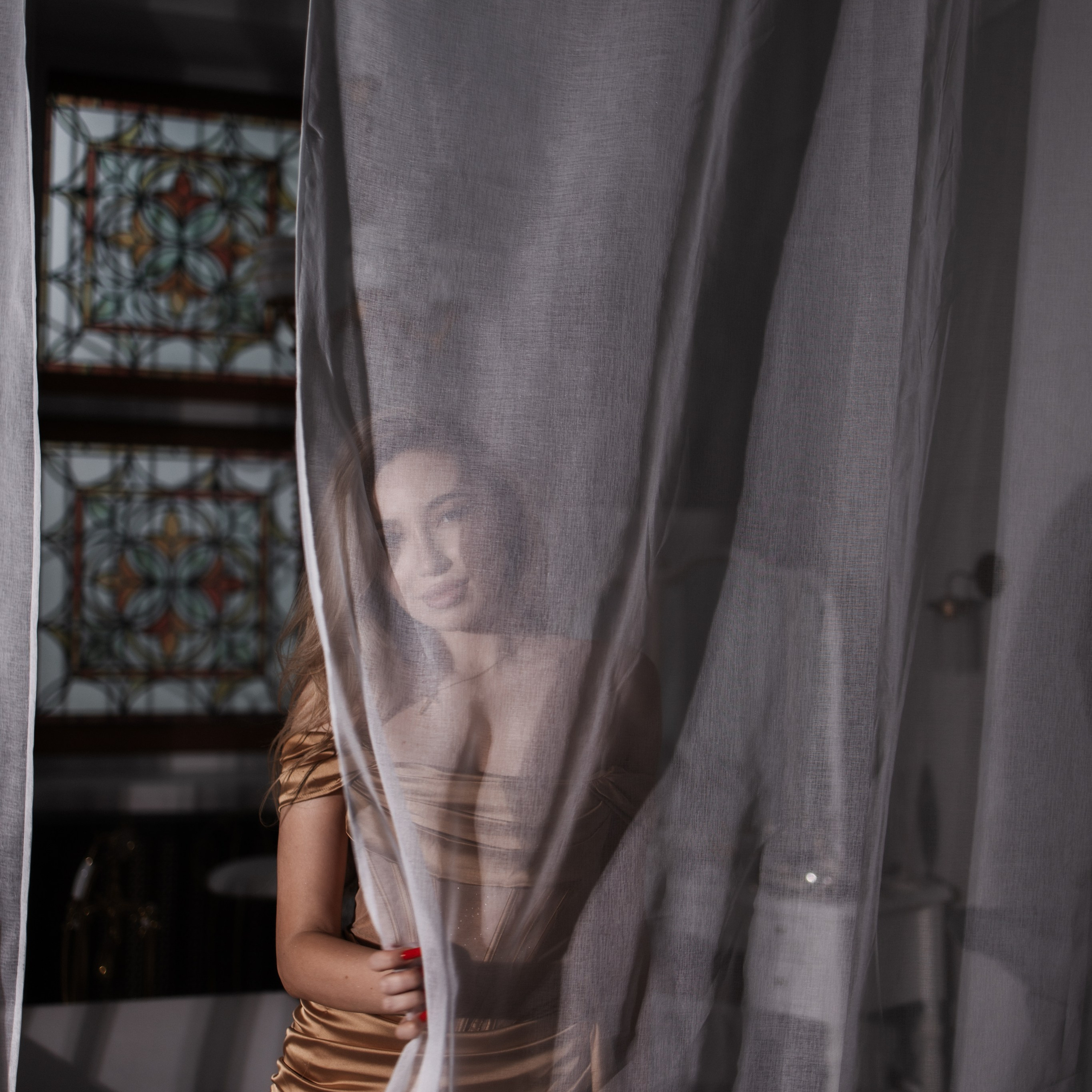 Anastasia. Ника, фотограф из Нижнего Новгорода