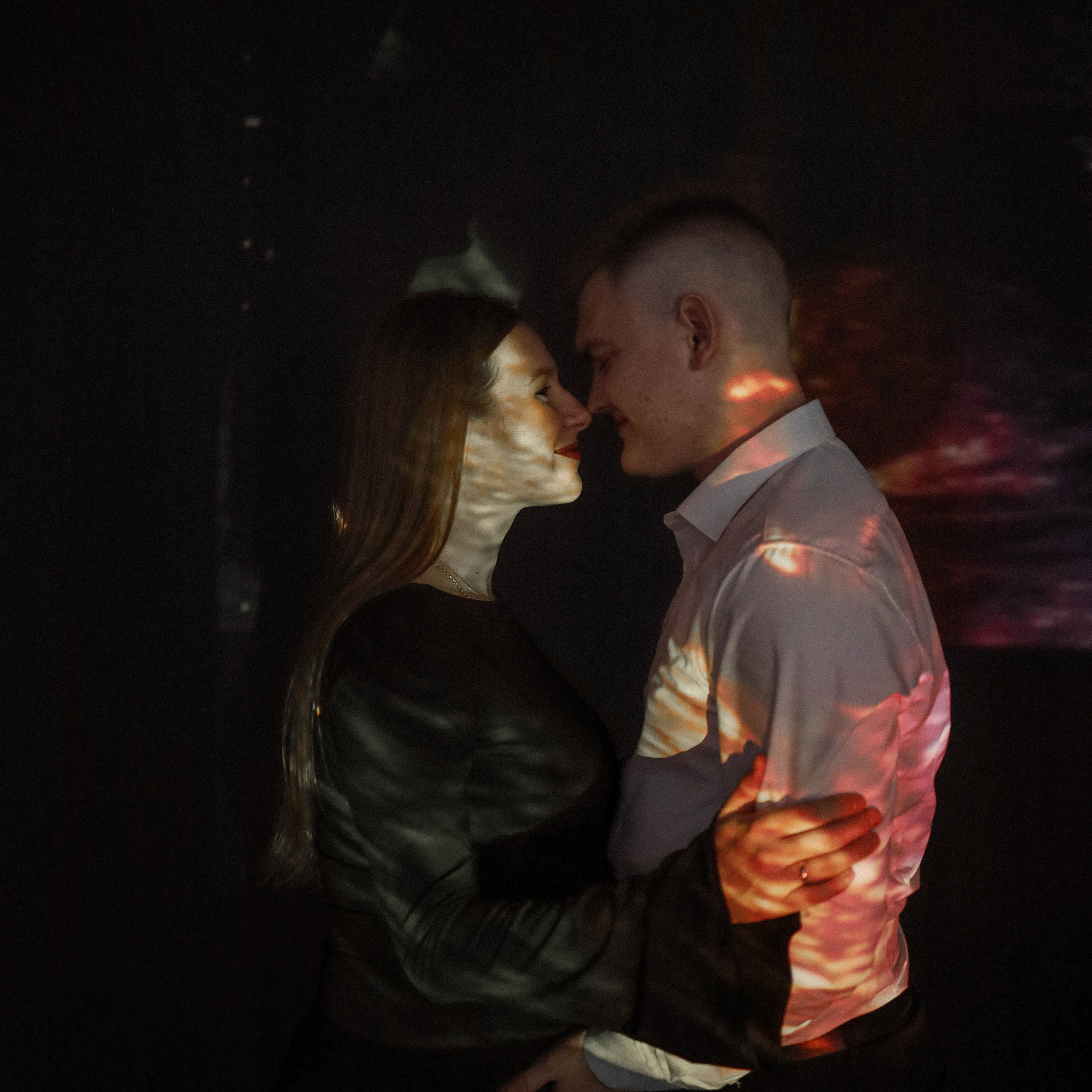 A&E. Ника, фотограф из Нижнего Новгорода