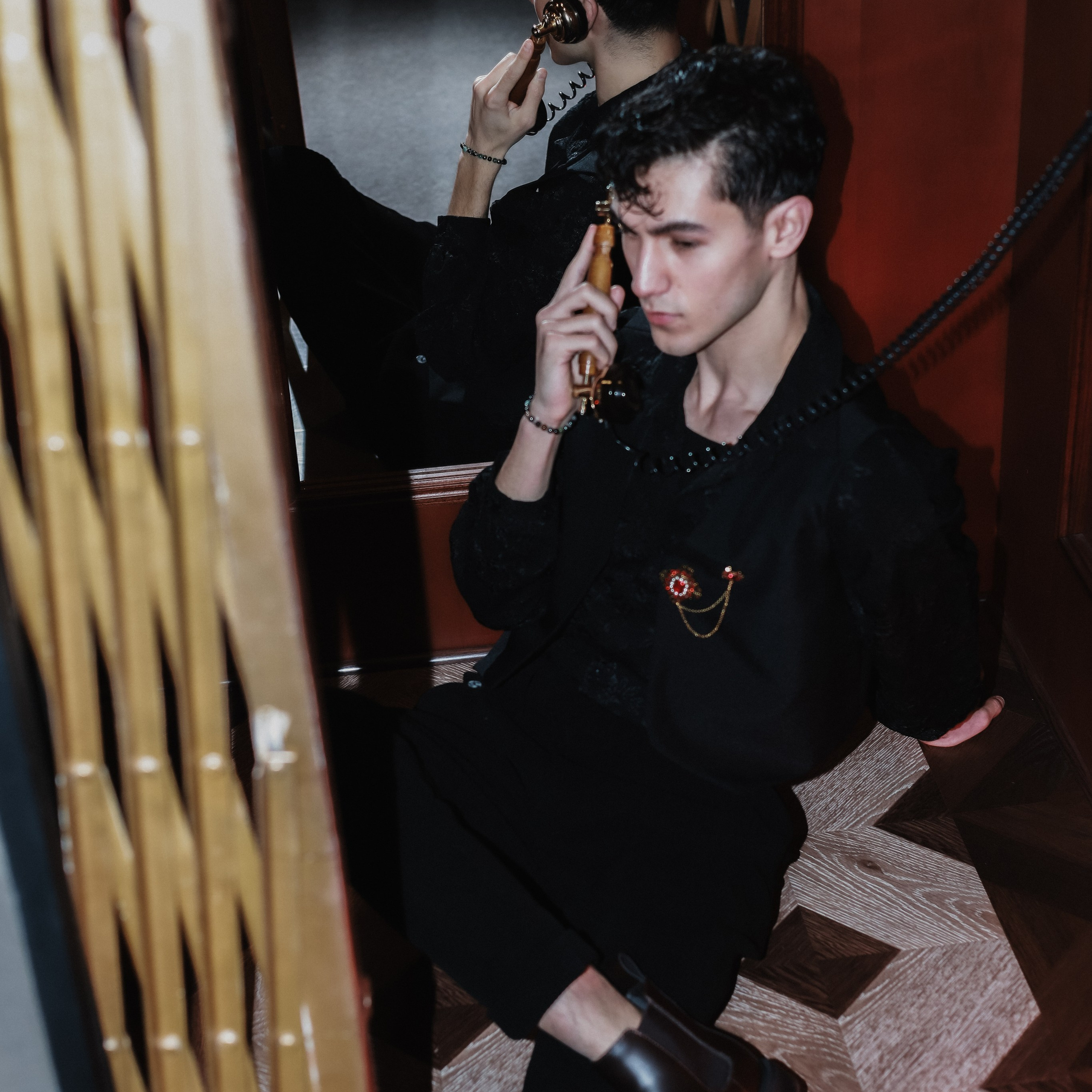 SAY. Ника, фотограф из Нижнего Новгорода