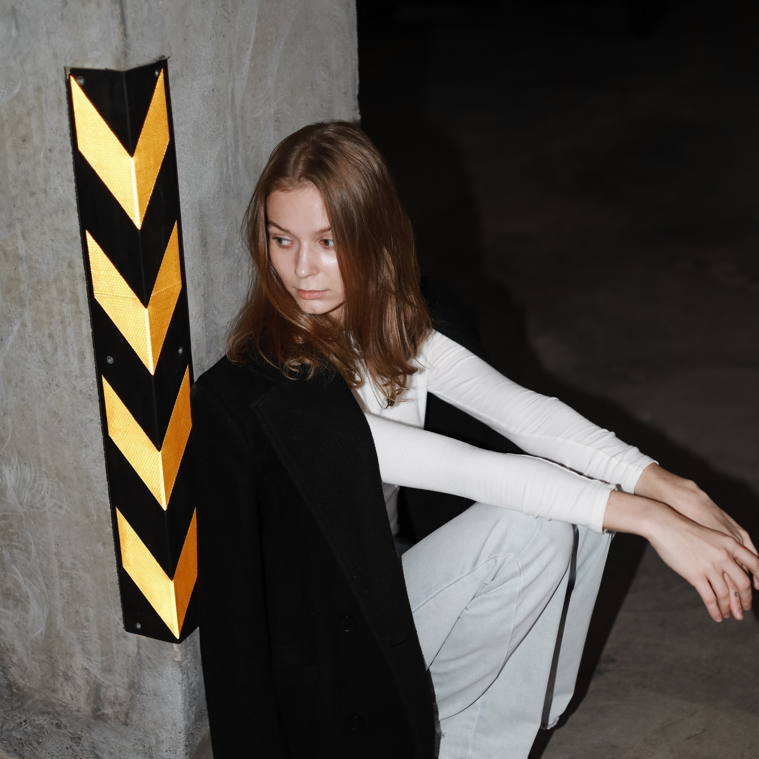 ALICE. Ника, фотограф из Нижнего Новгорода